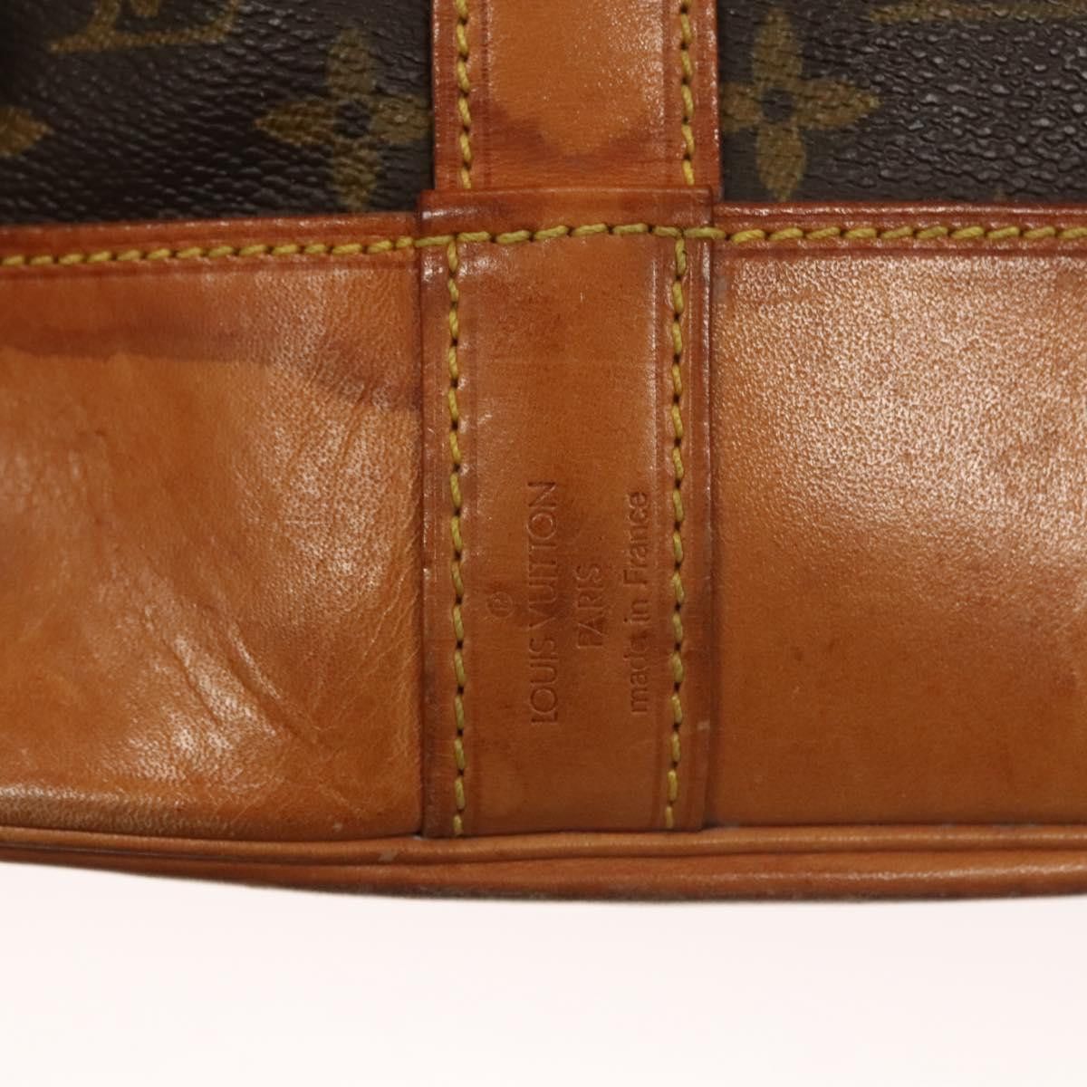 Louis Vuitton Louis Vuitton Randonnée shoulder Size ONE SIZE - 15 Thumbnail