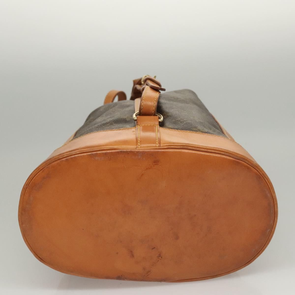 Louis Vuitton Louis Vuitton Randonnée shoulder Size ONE SIZE - 7 Thumbnail