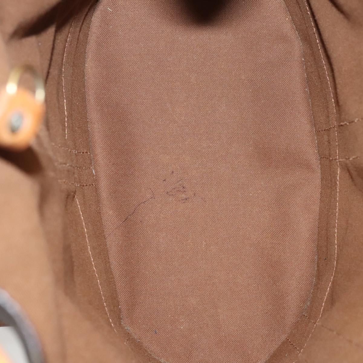 Louis Vuitton Louis Vuitton Randonnée shoulder Size ONE SIZE - 13 Thumbnail