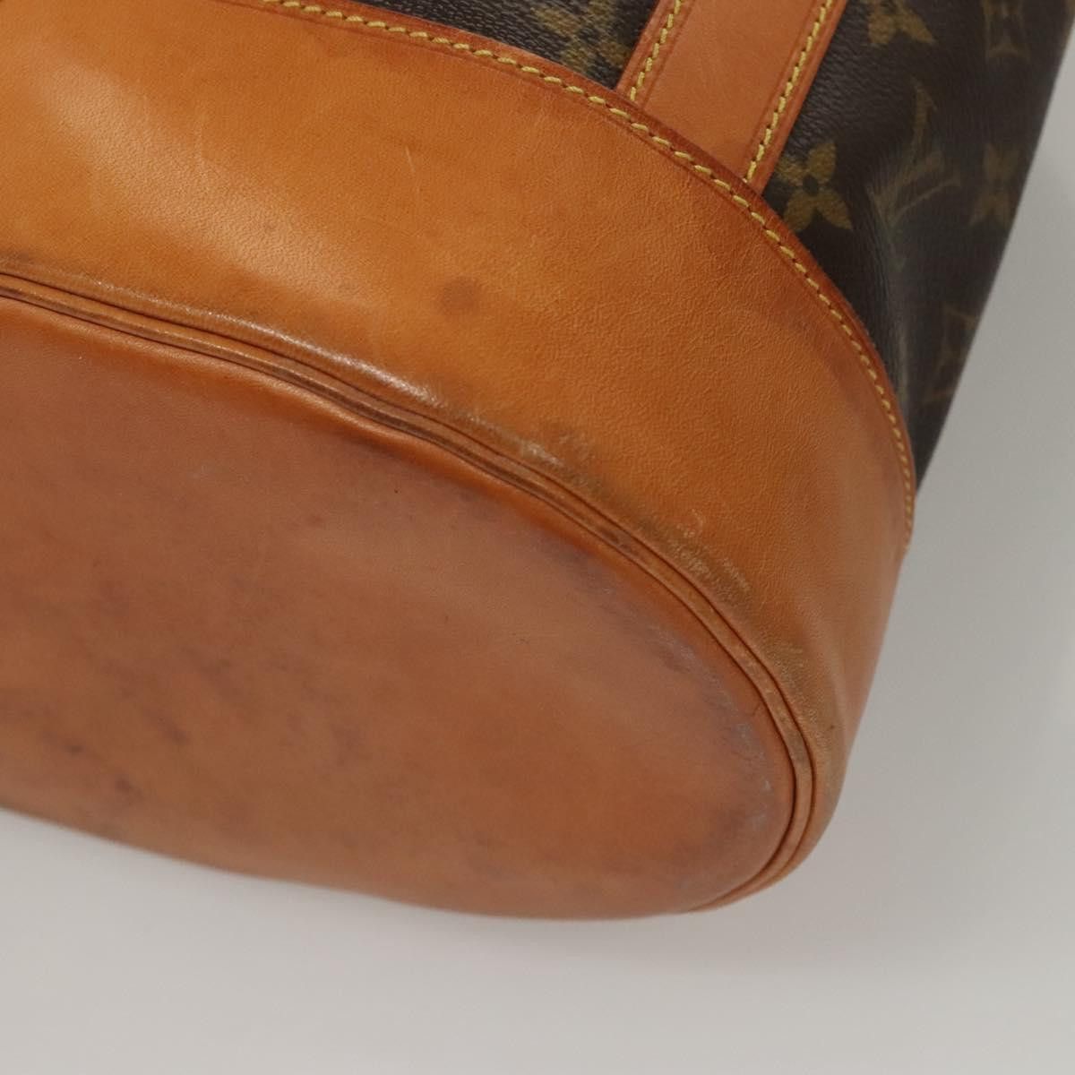 Louis Vuitton Louis Vuitton Randonnée shoulder Size ONE SIZE - 9 Thumbnail
