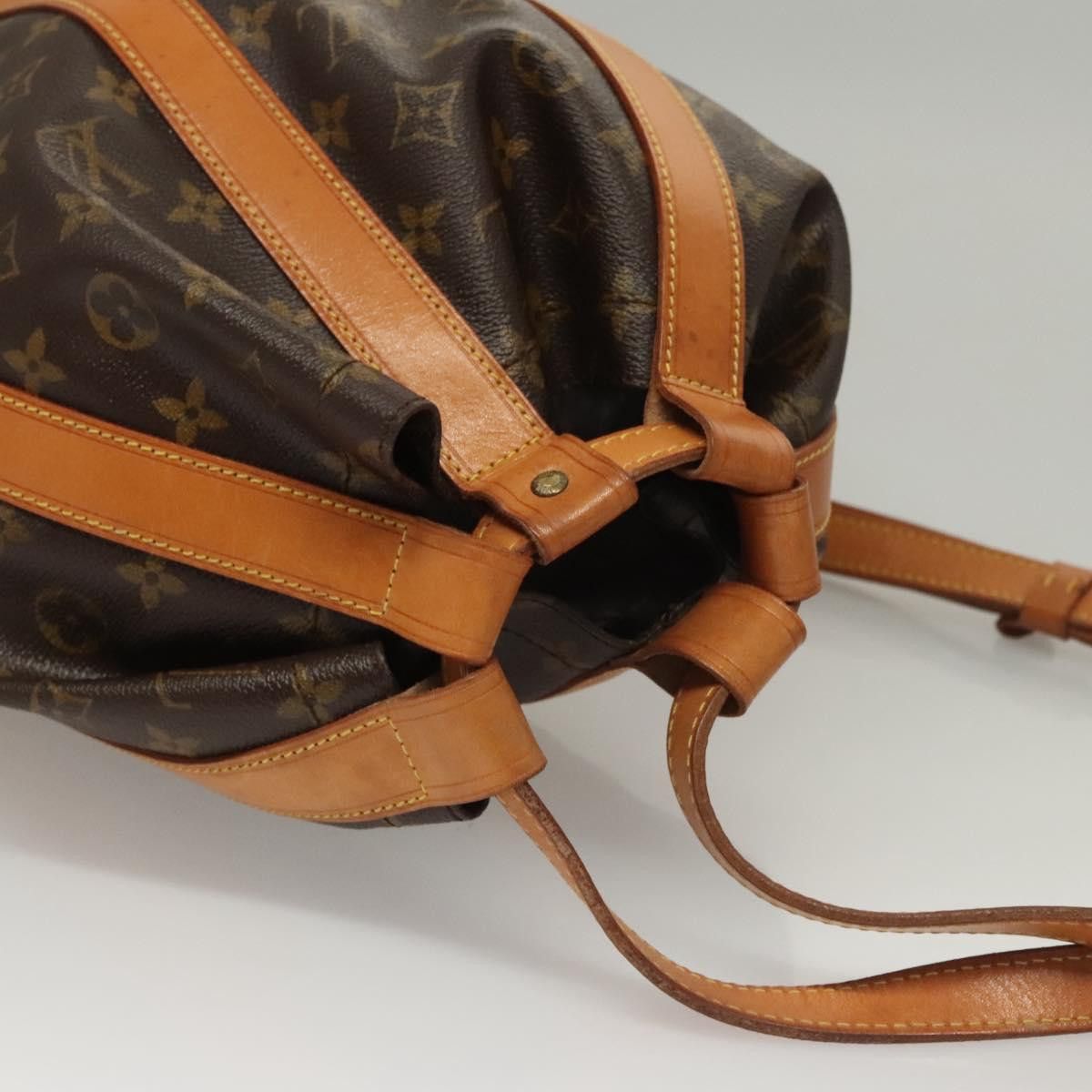 Louis Vuitton Louis Vuitton Randonnée shoulder Size ONE SIZE - 12 Thumbnail