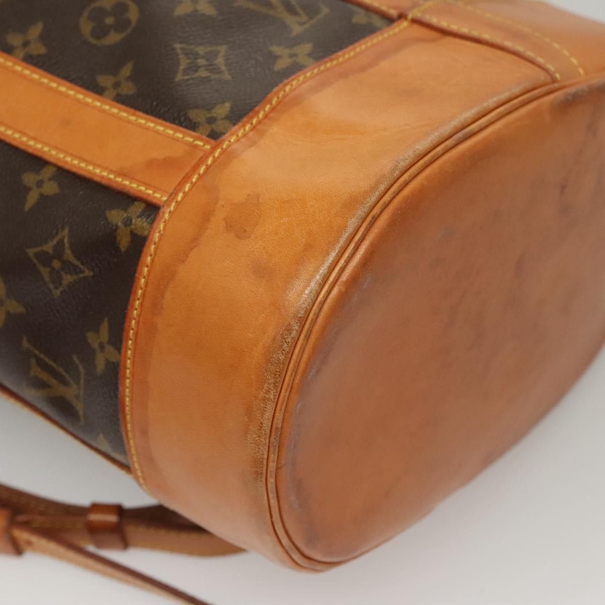 Louis Vuitton Louis Vuitton Randonnée shoulder Size ONE SIZE - 10 Thumbnail