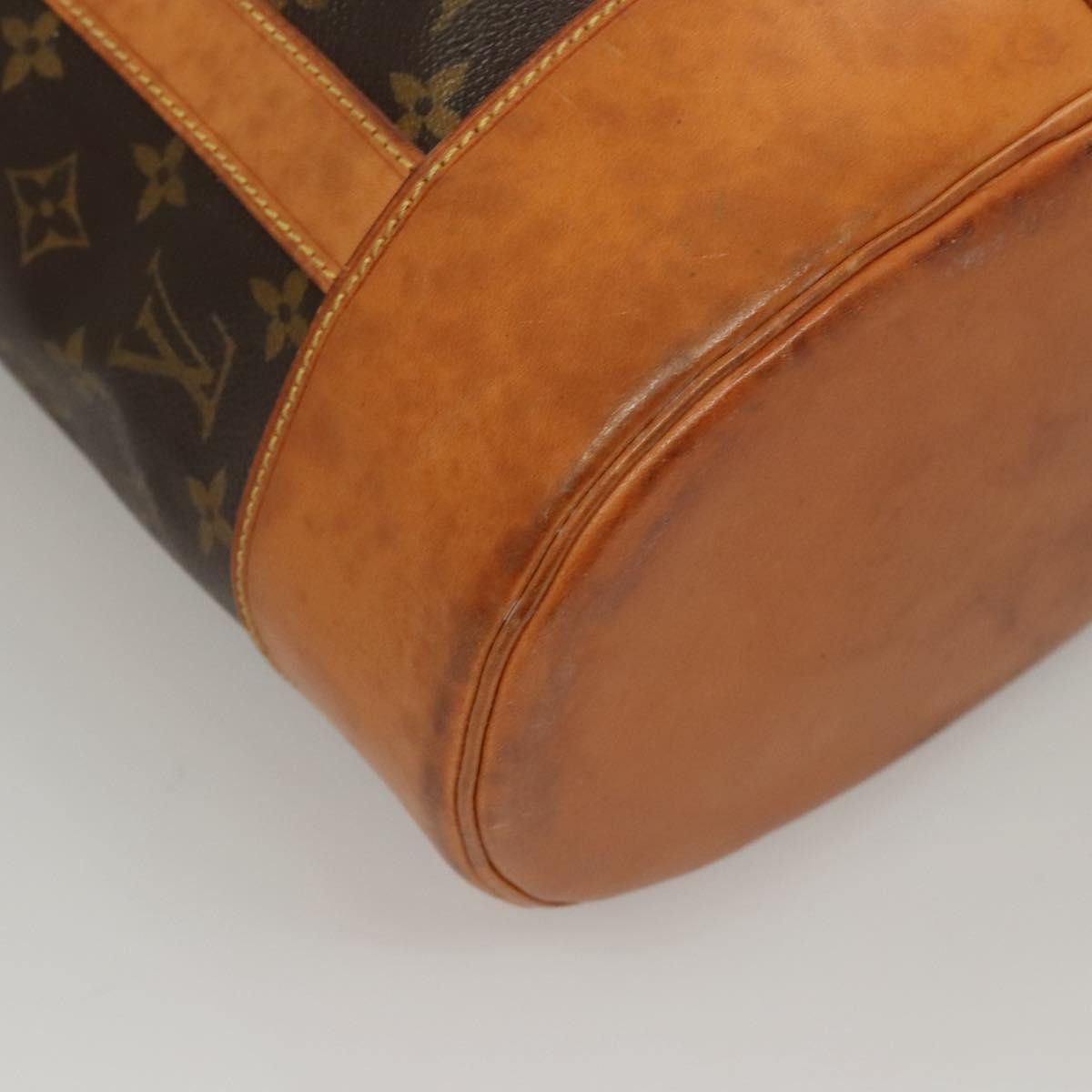Louis Vuitton Louis Vuitton Randonnée shoulder Size ONE SIZE - 8 Thumbnail
