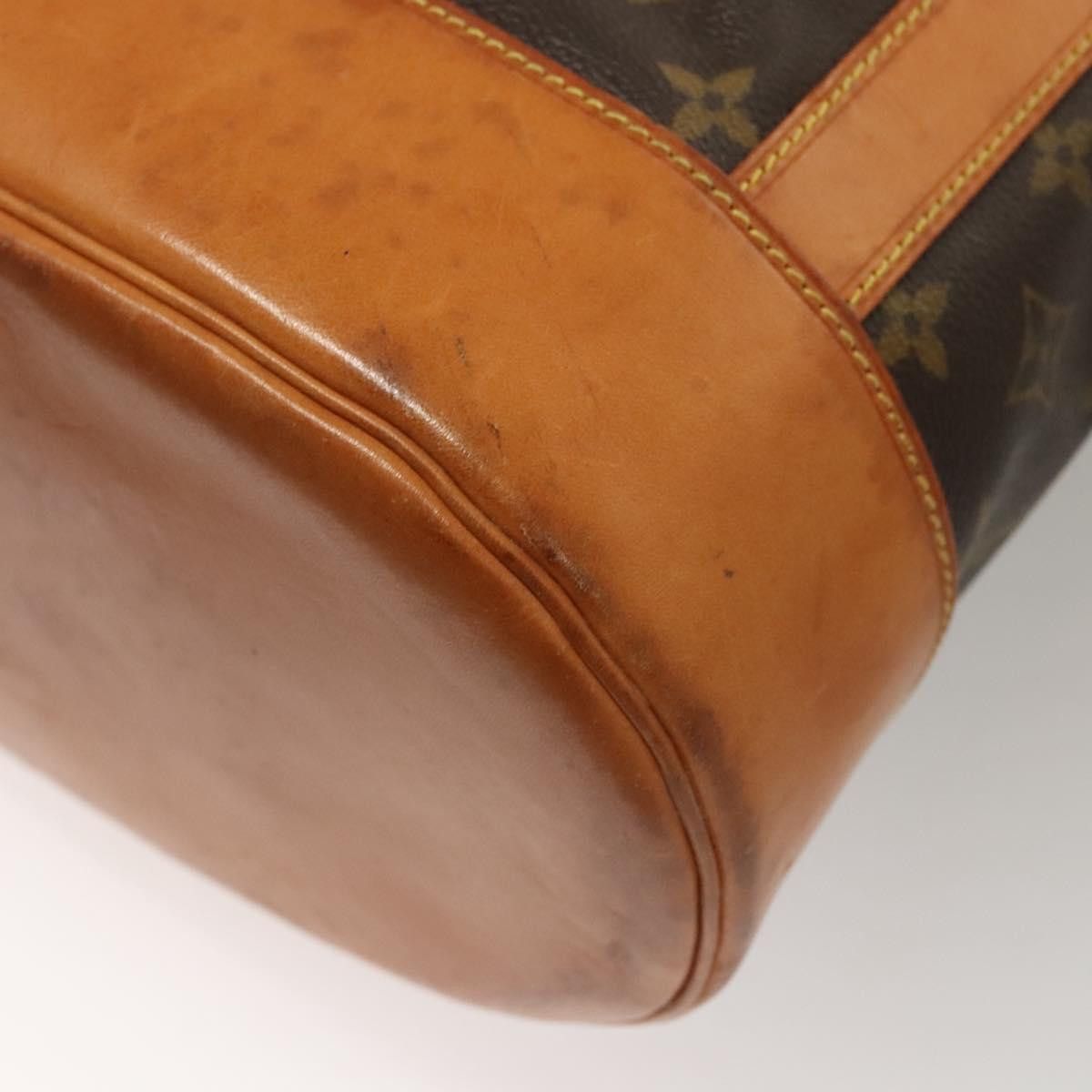 Louis Vuitton Louis Vuitton Randonnée shoulder Size ONE SIZE - 11 Thumbnail