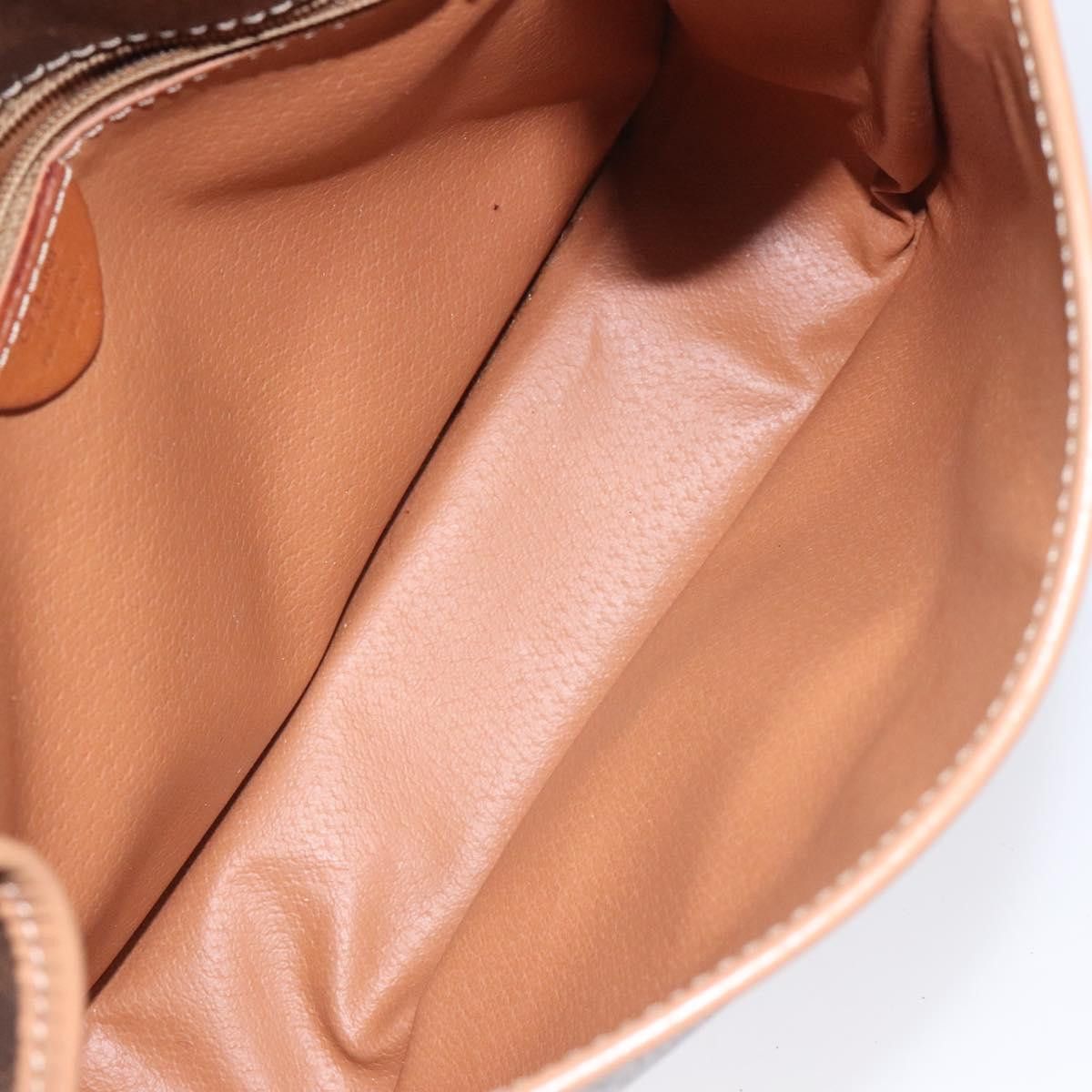 Celine Céline Macadam shoulder Size ONE SIZE - 14 Thumbnail