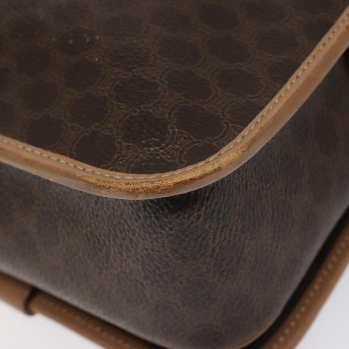 Celine Céline Macadam shoulder Size ONE SIZE - 10 Thumbnail