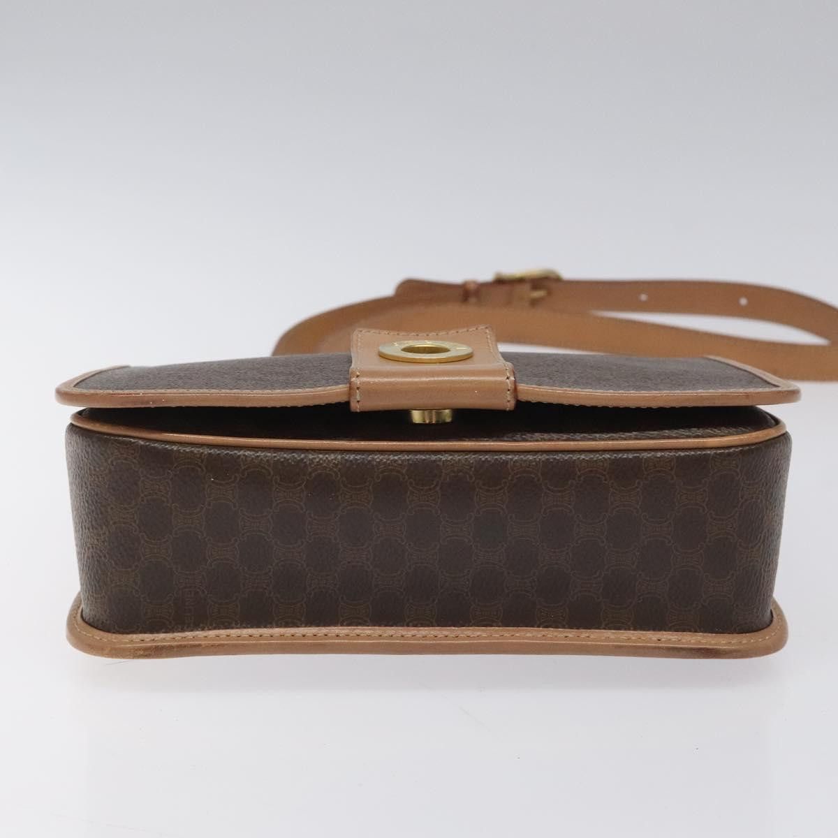 Celine Céline Macadam shoulder Size ONE SIZE - 7 Thumbnail