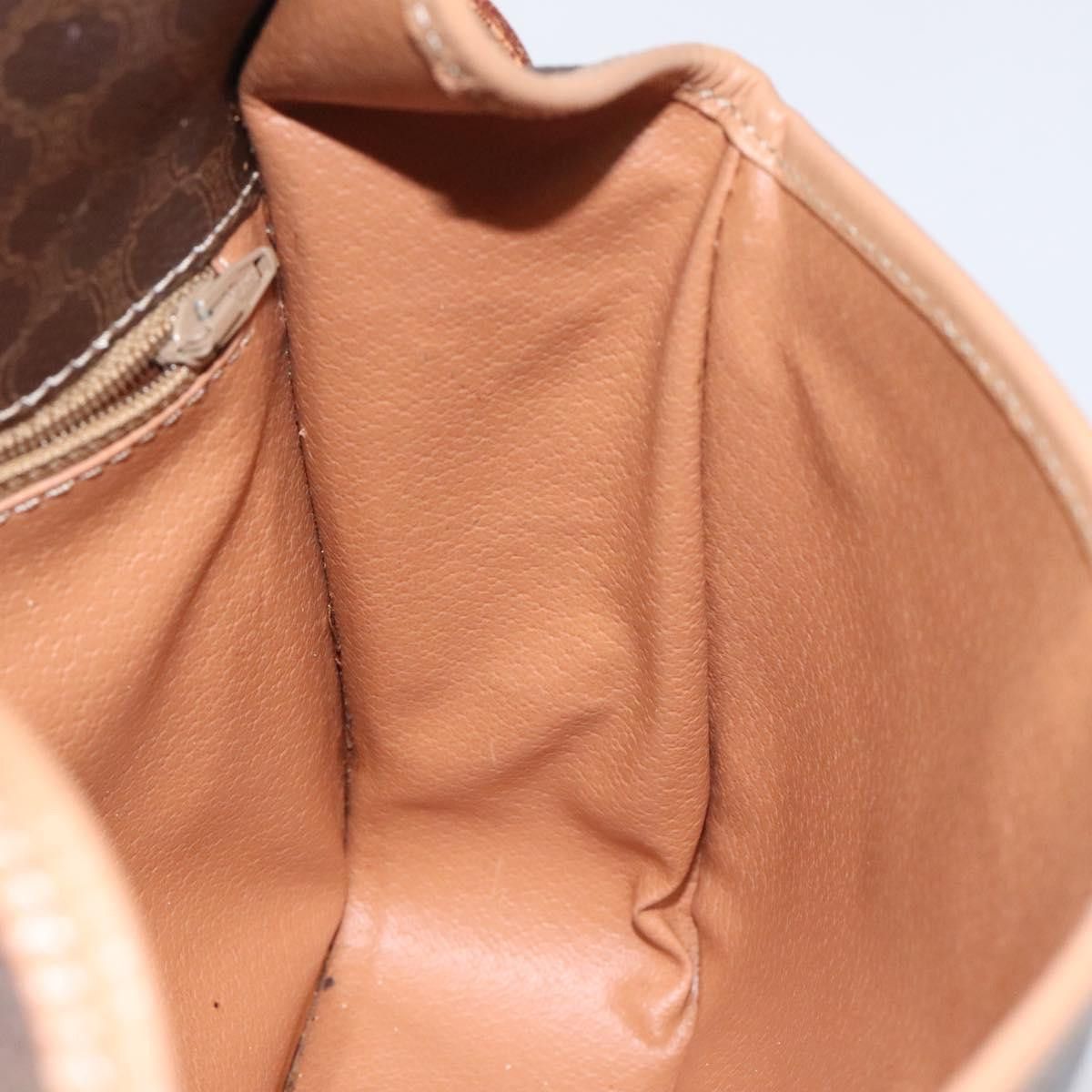 Celine Céline Macadam shoulder Size ONE SIZE - 17 Thumbnail