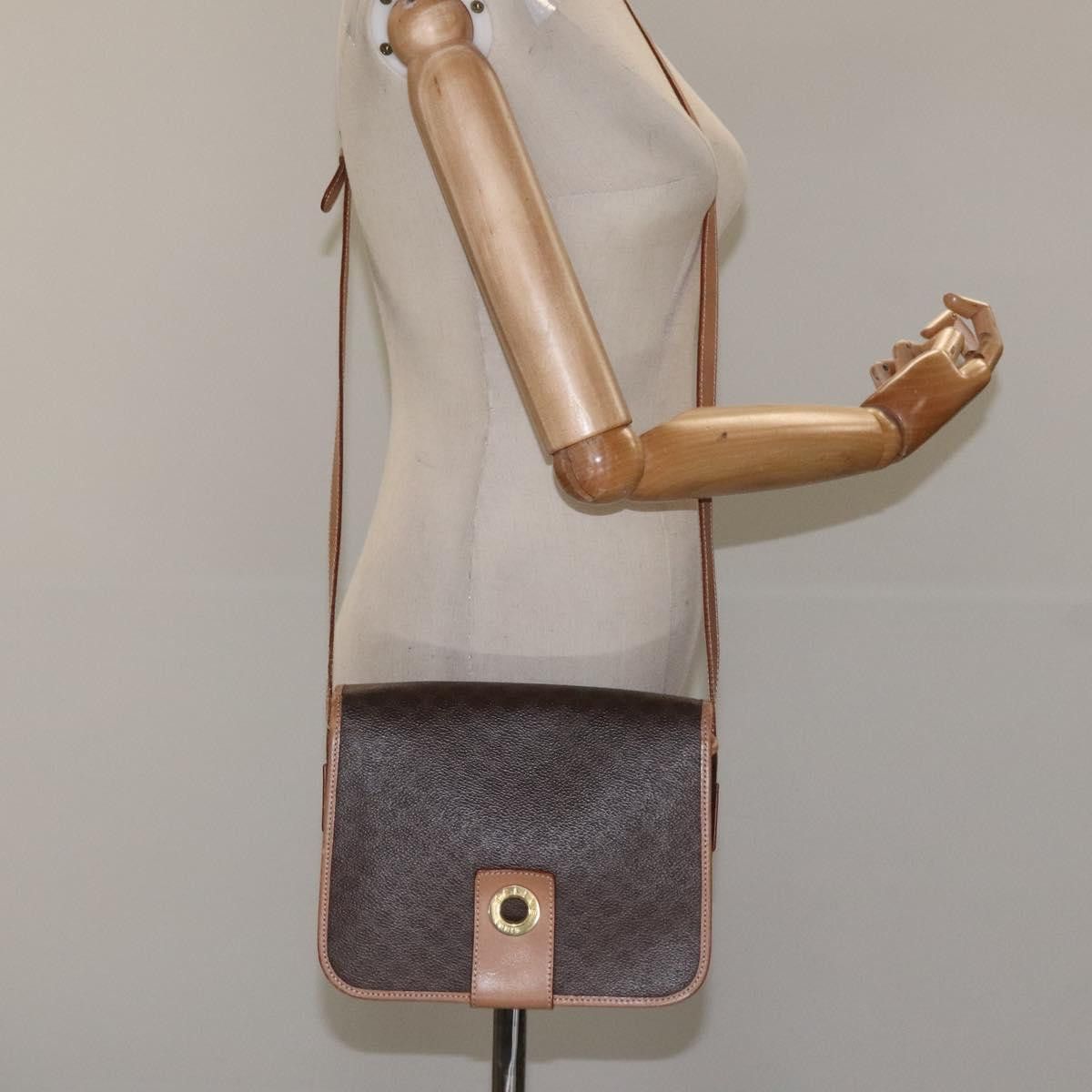 Celine Céline Macadam shoulder Size ONE SIZE - 16 Thumbnail