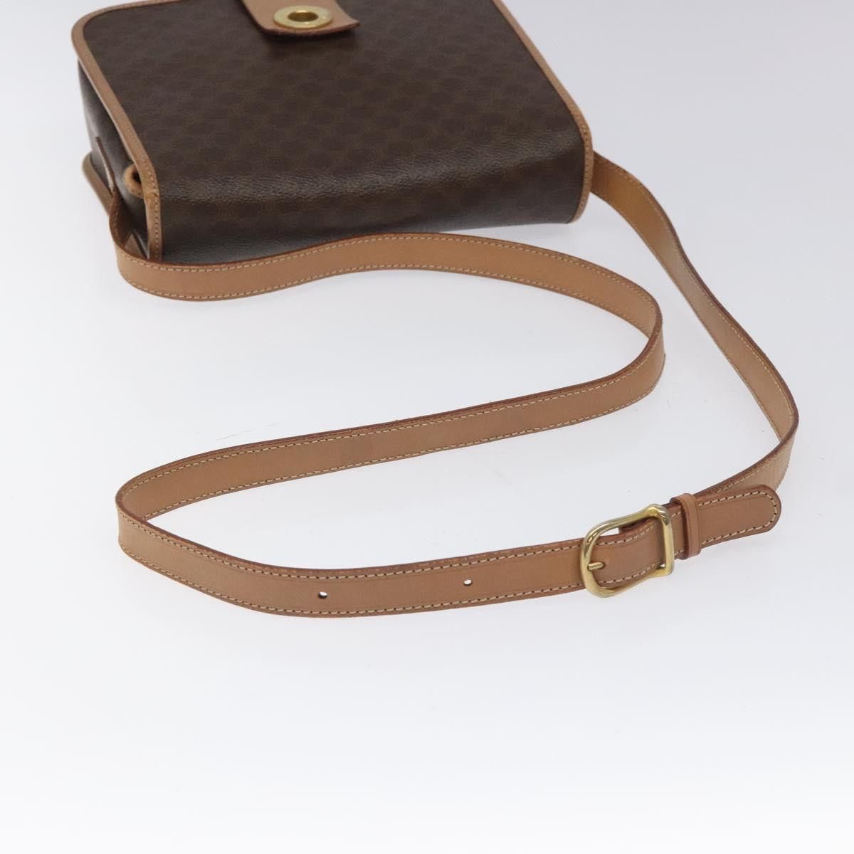 Celine Céline Macadam shoulder Size ONE SIZE - 5 Thumbnail