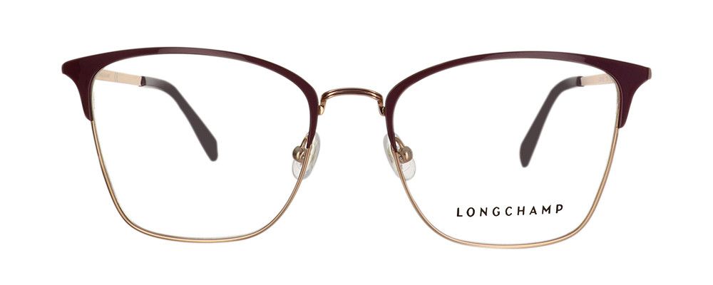 Longchamp Longchamp glasses Size ONE SIZE - 2 Thumbnail