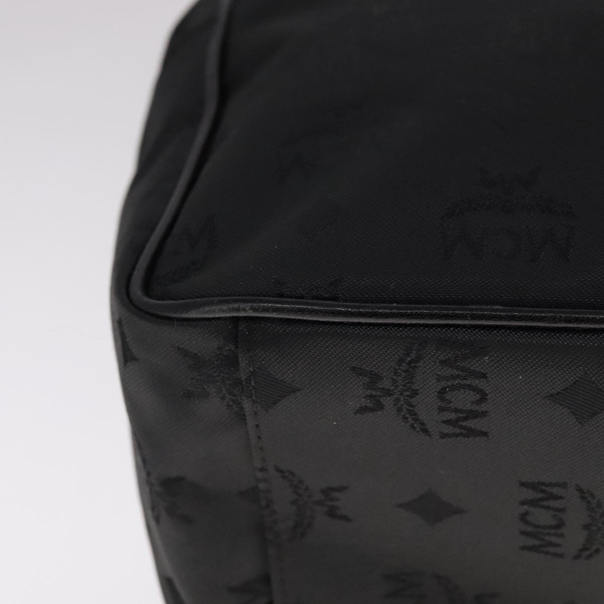 MCM MCM Visetos shoulder Size ONE SIZE - 9 Thumbnail