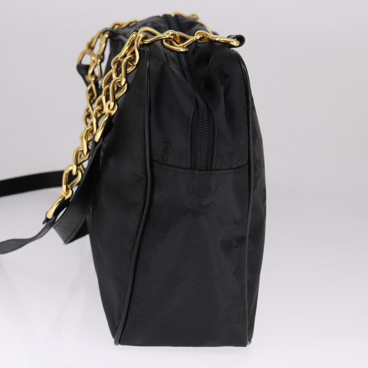 MCM MCM Visetos shoulder Size ONE SIZE - 4 Thumbnail