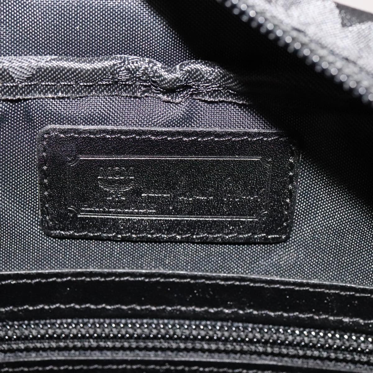 MCM MCM Visetos shoulder Size ONE SIZE - 13 Thumbnail