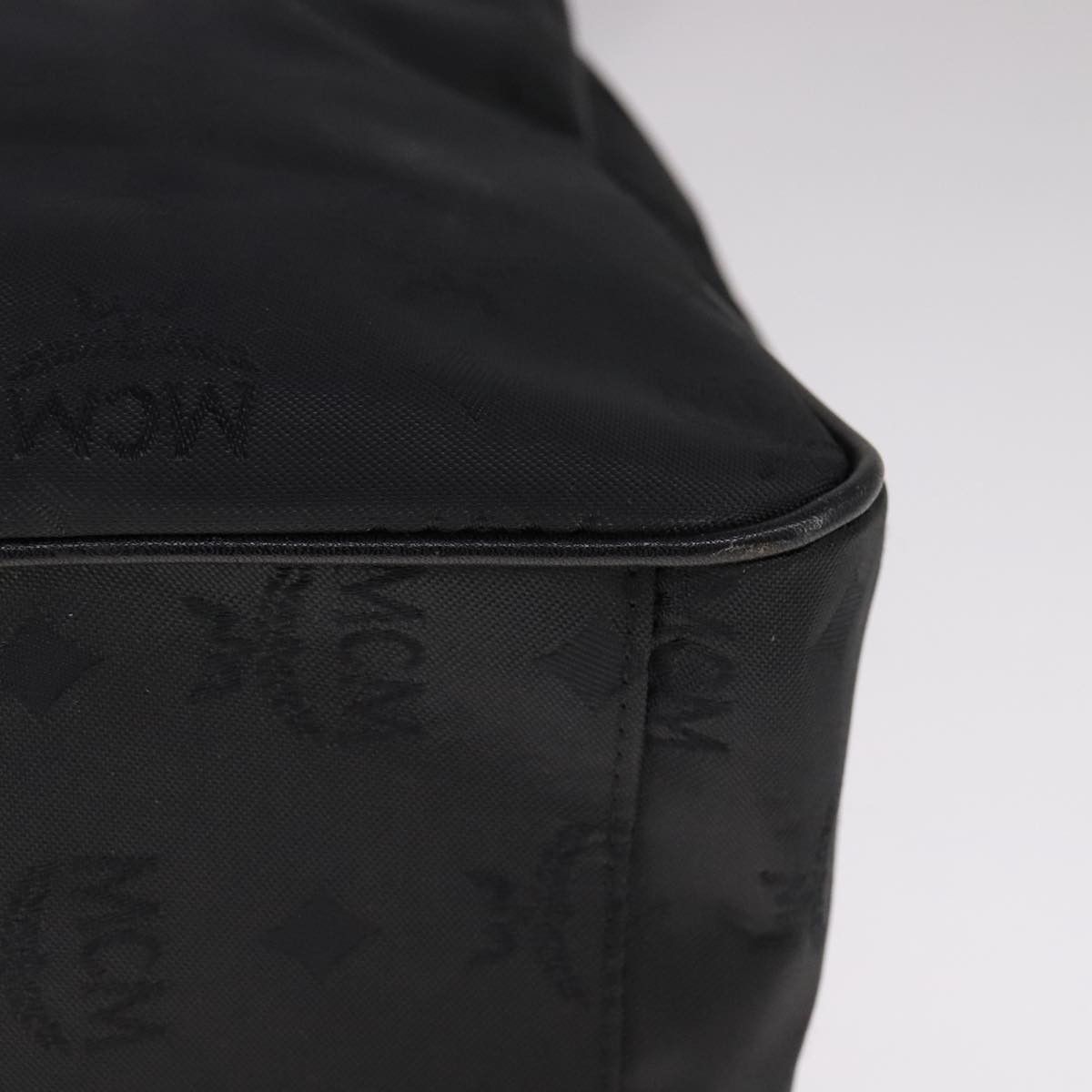MCM MCM Visetos shoulder Size ONE SIZE - 8 Thumbnail