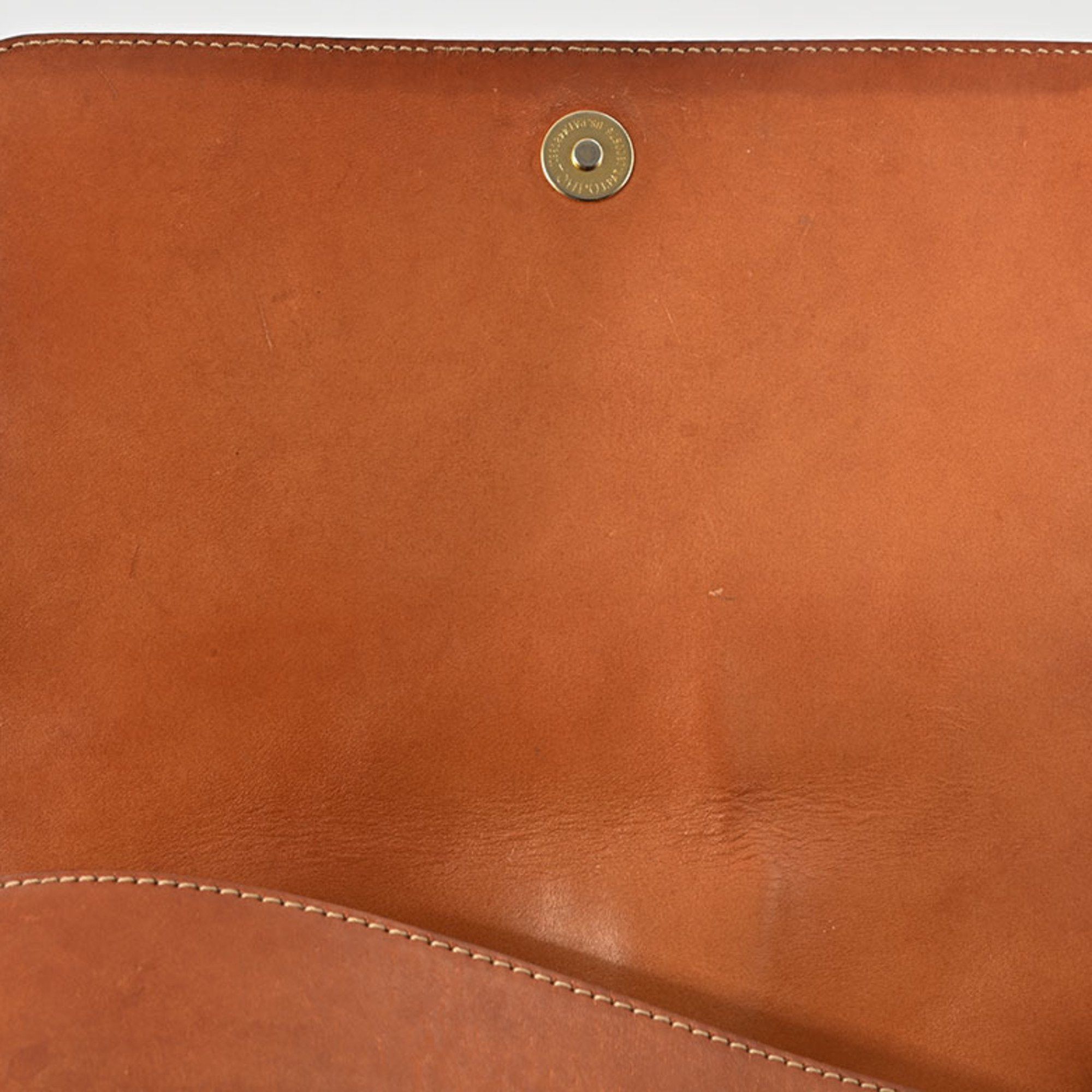 Celine Céline Macadam shoulder Size ONE SIZE - 9 Thumbnail