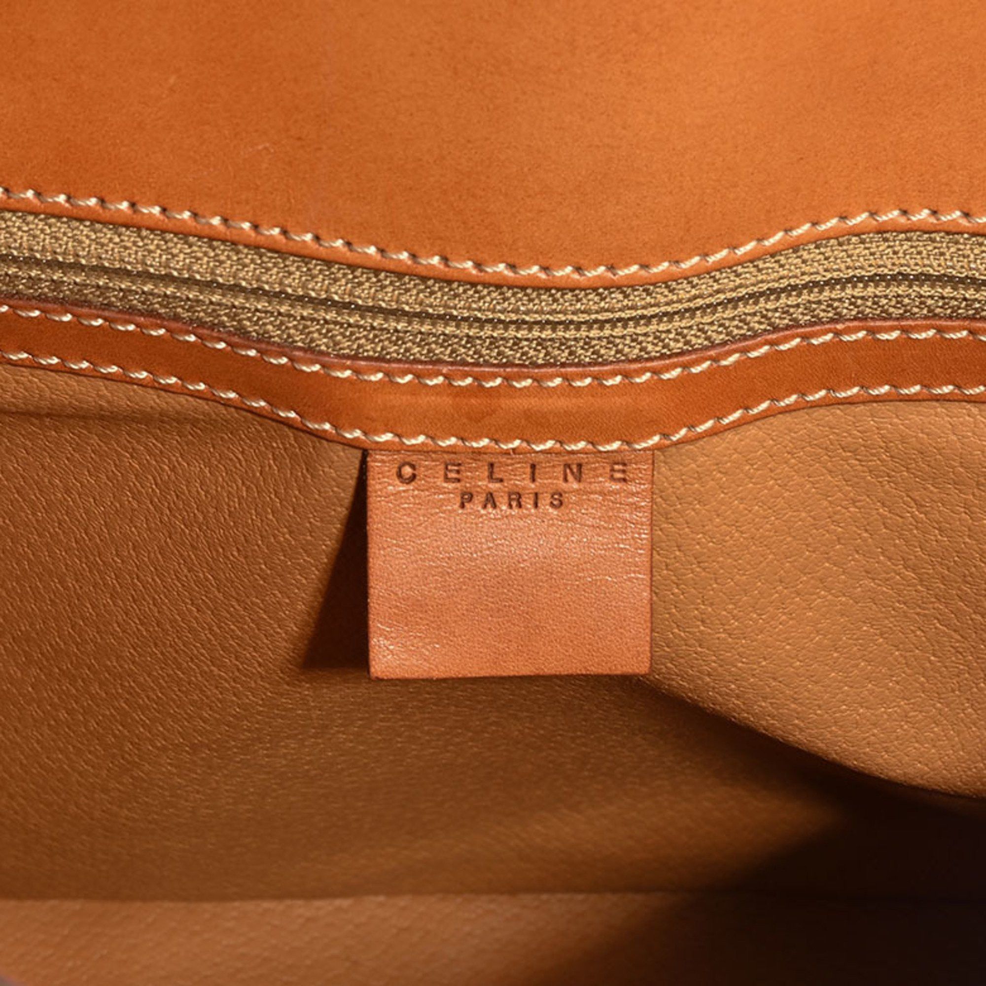 Celine Céline Macadam shoulder Size ONE SIZE - 11 Thumbnail