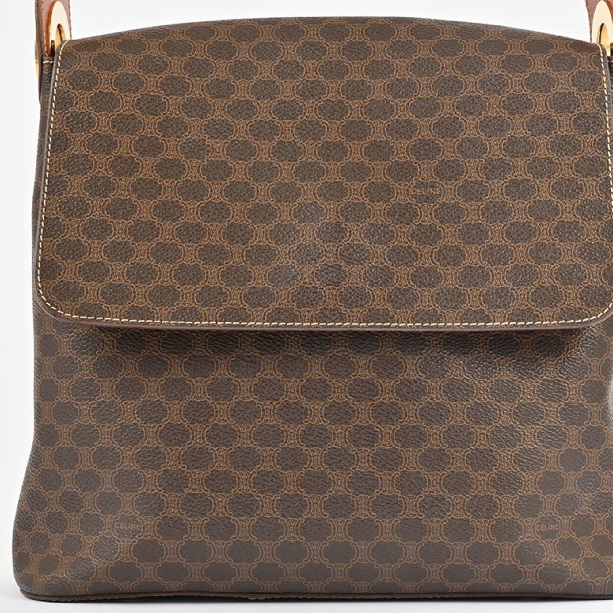 Celine Céline Macadam shoulder Size ONE SIZE - 3 Thumbnail