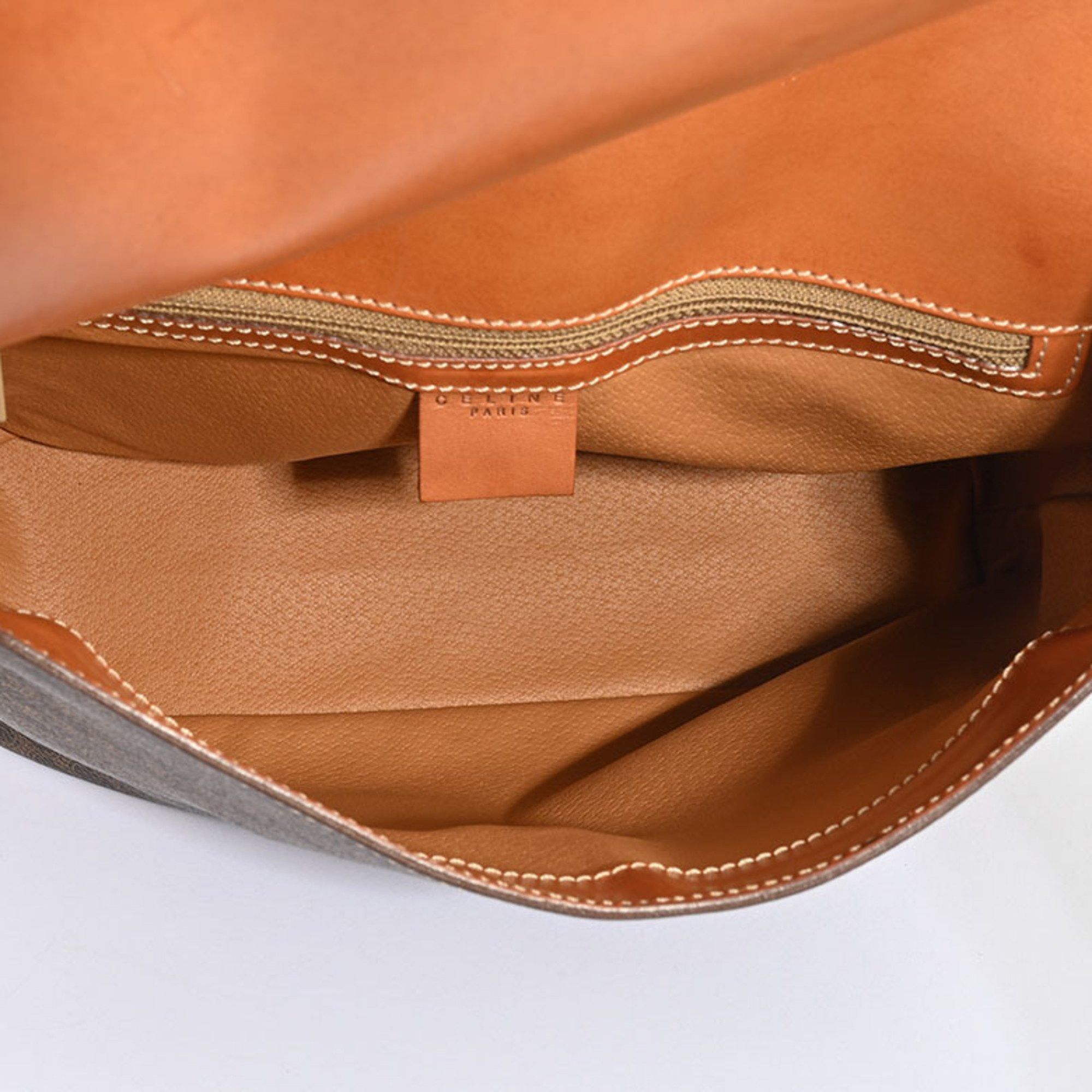 Celine Céline Macadam shoulder Size ONE SIZE - 10 Thumbnail