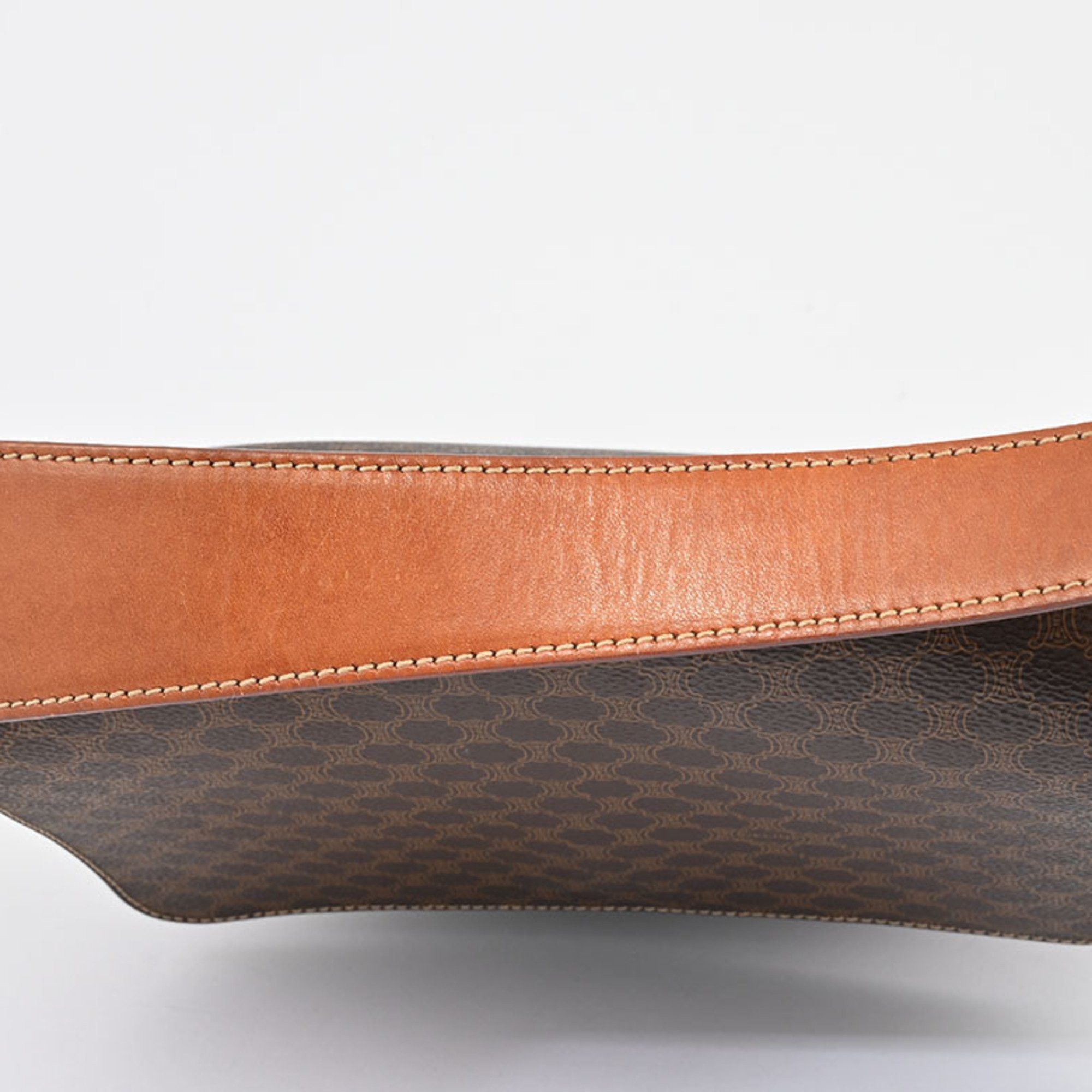 Celine Céline Macadam shoulder Size ONE SIZE - 4 Thumbnail