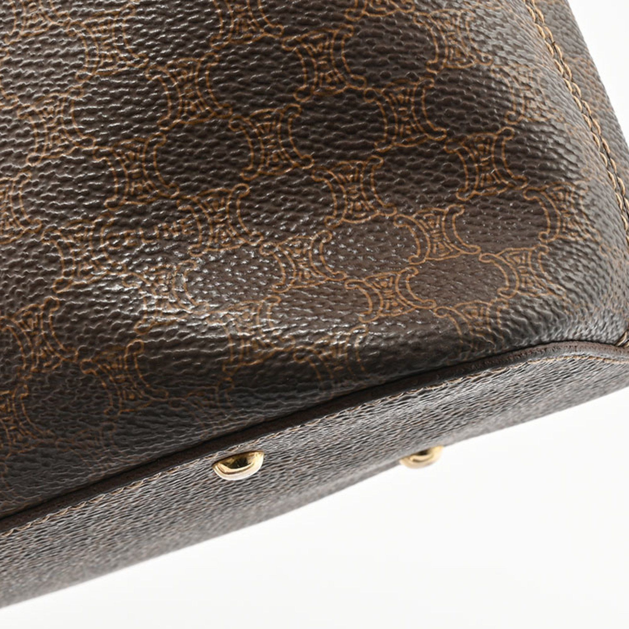 Celine Céline Macadam shoulder Size ONE SIZE - 6 Thumbnail