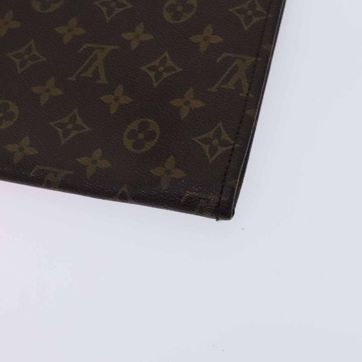 Louis Vuitton Louis Vuitton Poche document clutch Size ONE SIZE - 7 Thumbnail