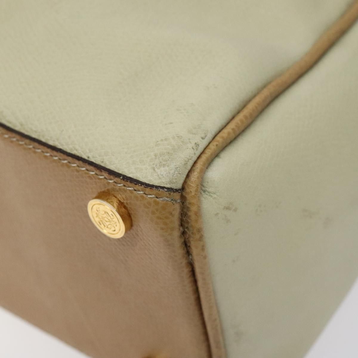 Loewe Loewe Anagram handbag Size ONE SIZE - 6 Thumbnail