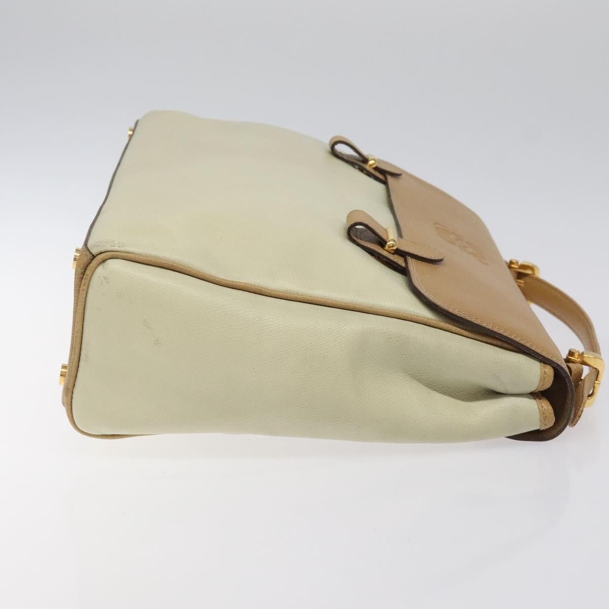 Loewe Loewe Anagram handbag Size ONE SIZE - 3 Thumbnail