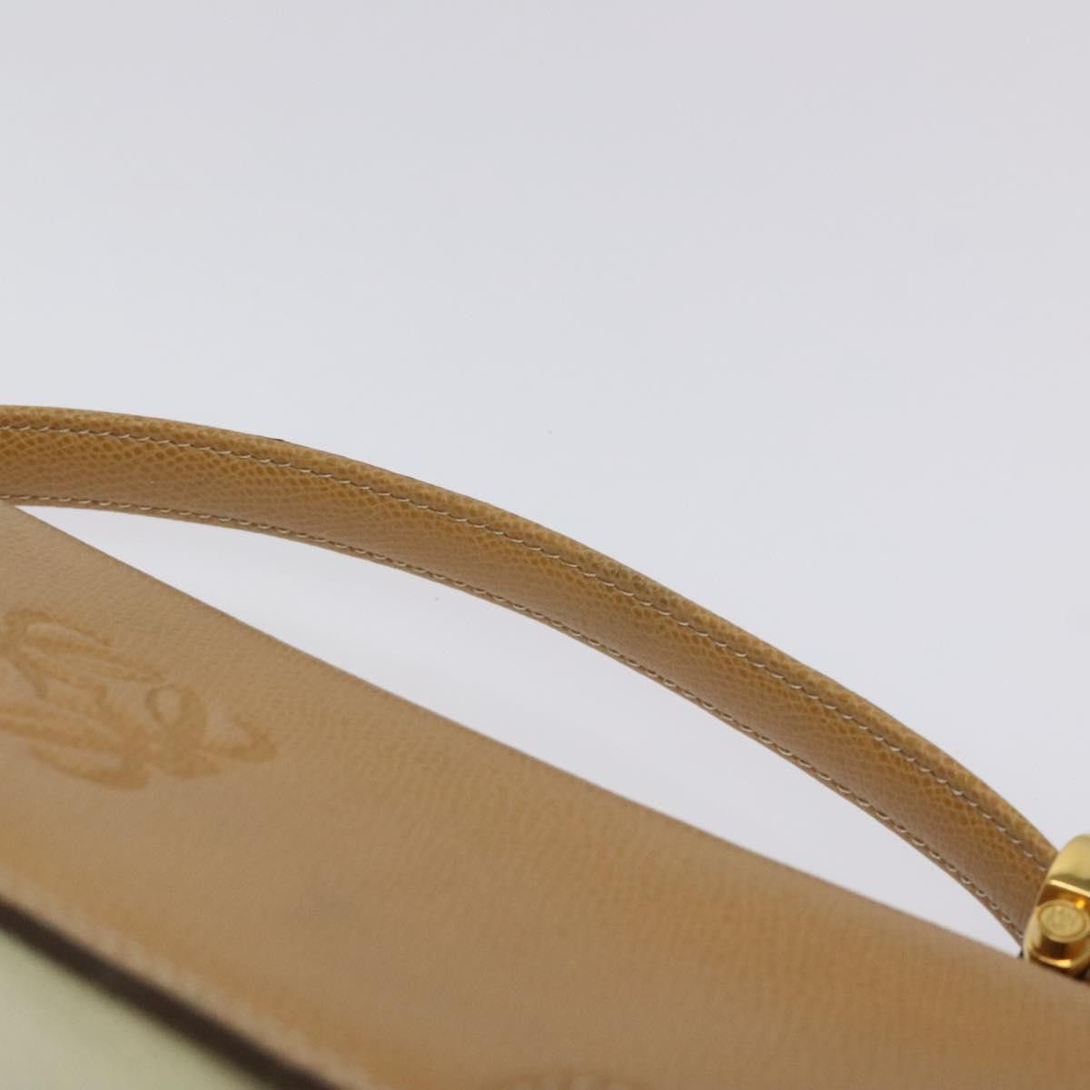 Loewe Loewe Anagram handbag Size ONE SIZE - 5 Thumbnail