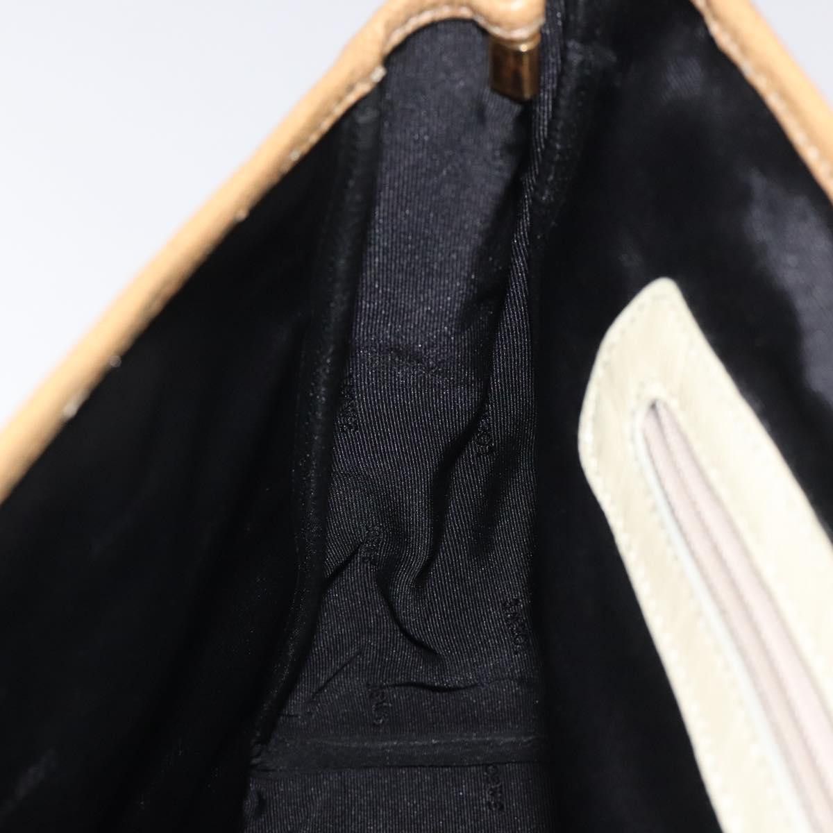 Loewe Loewe Anagram handbag Size ONE SIZE - 21 Thumbnail