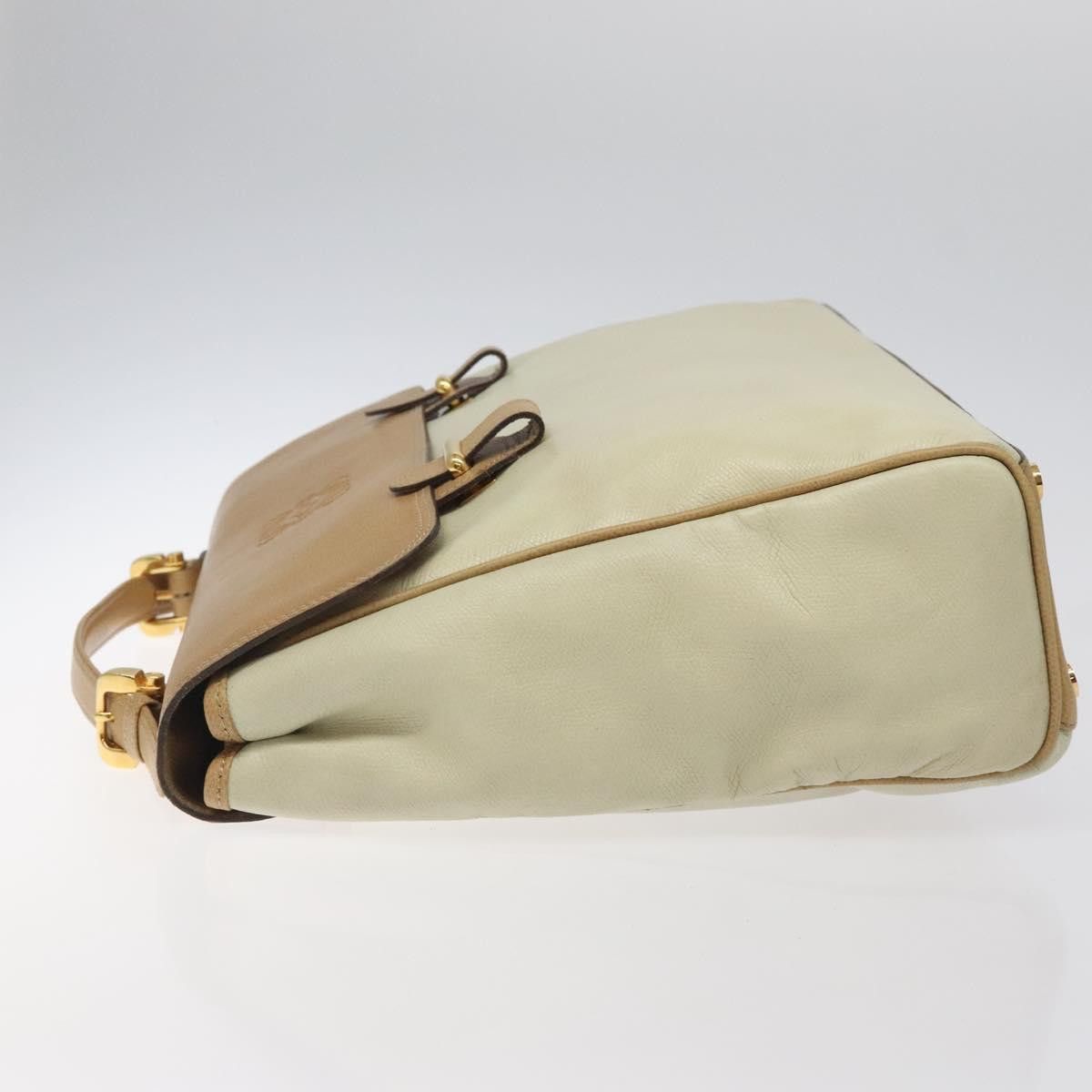 Loewe Loewe Anagram handbag Size ONE SIZE - 4 Thumbnail