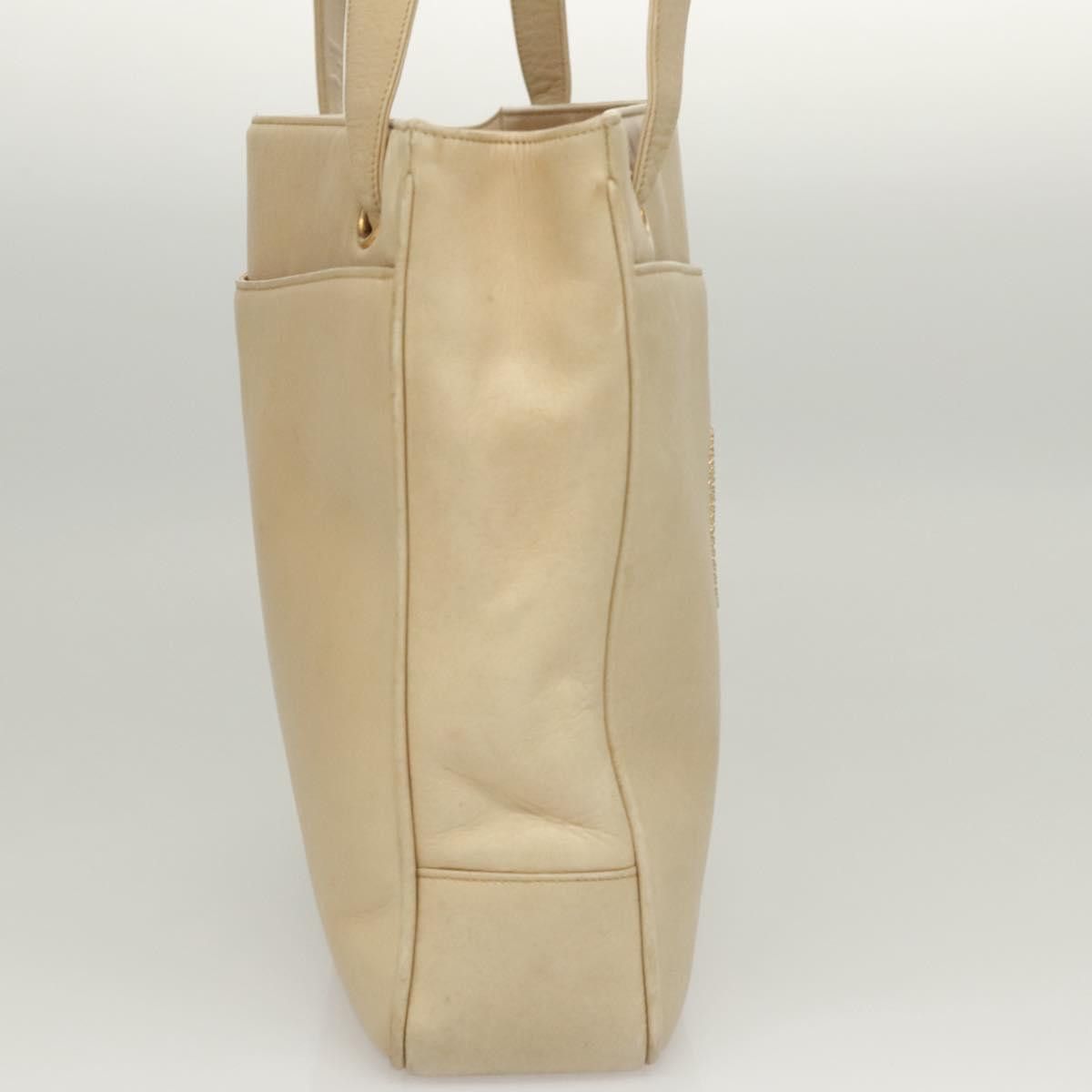 Chanel Chanel Coco Mark shoulder Size ONE SIZE - 4 Thumbnail