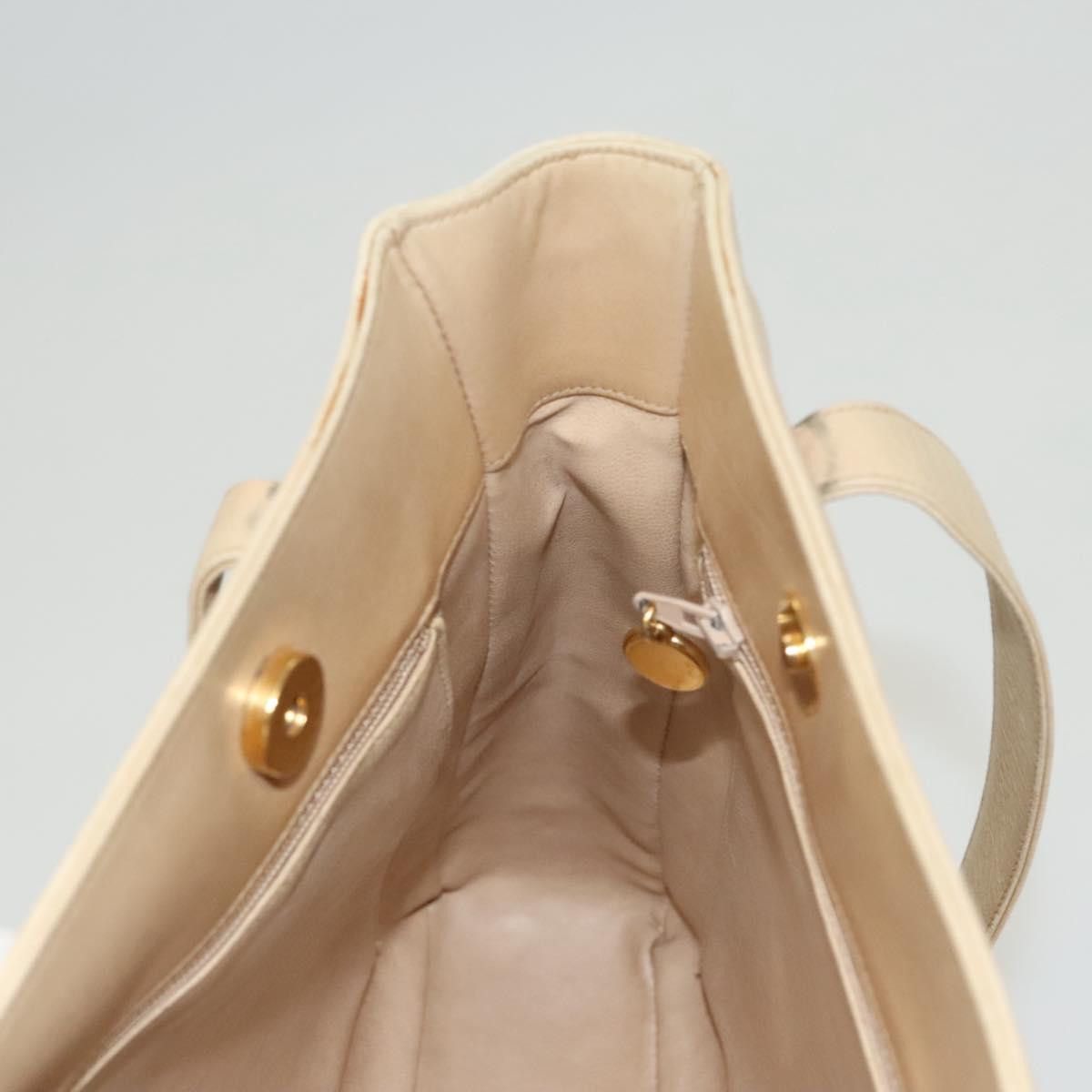 Chanel Chanel Coco Mark shoulder Size ONE SIZE - 13 Thumbnail