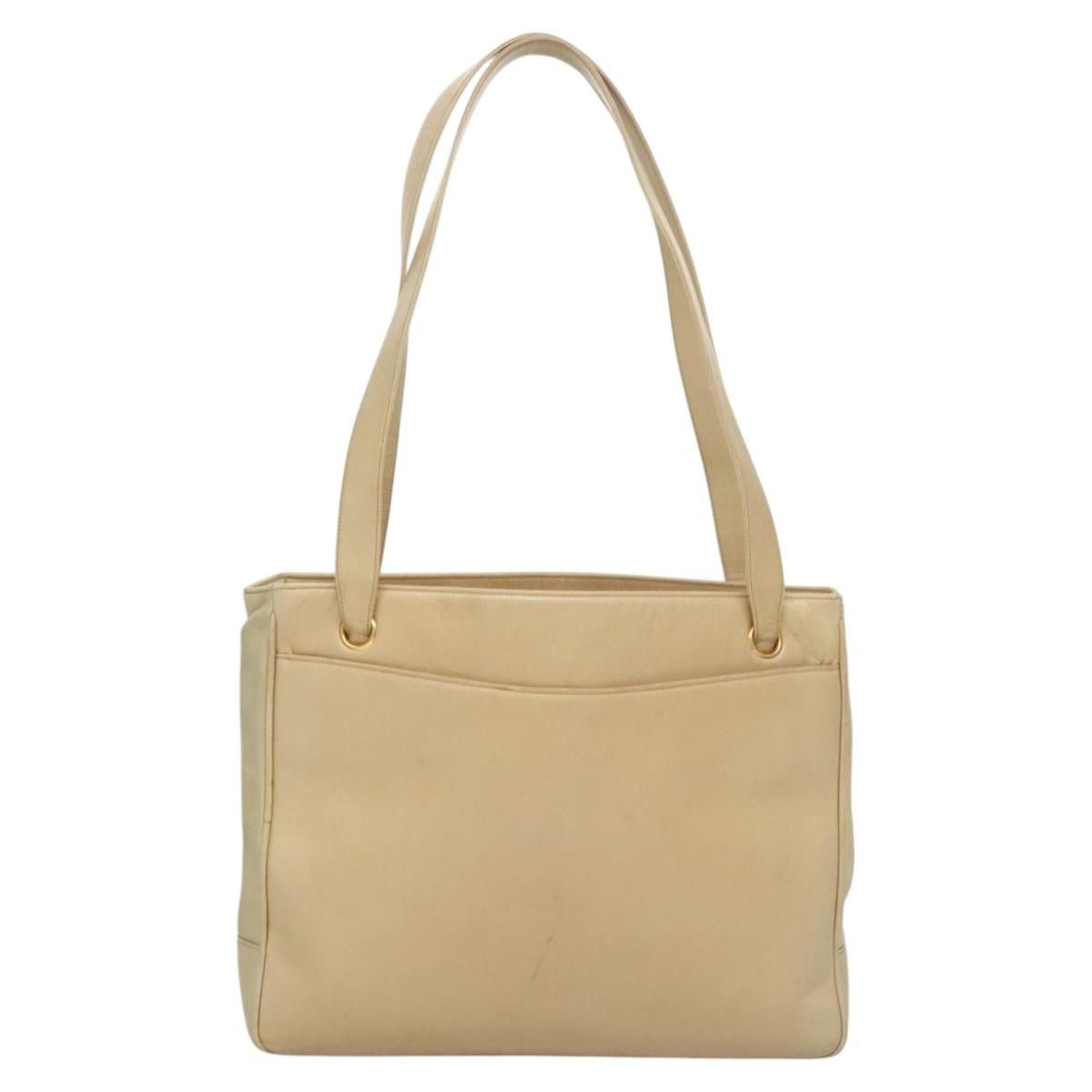 Chanel Chanel Coco Mark shoulder Size ONE SIZE - 2 Thumbnail