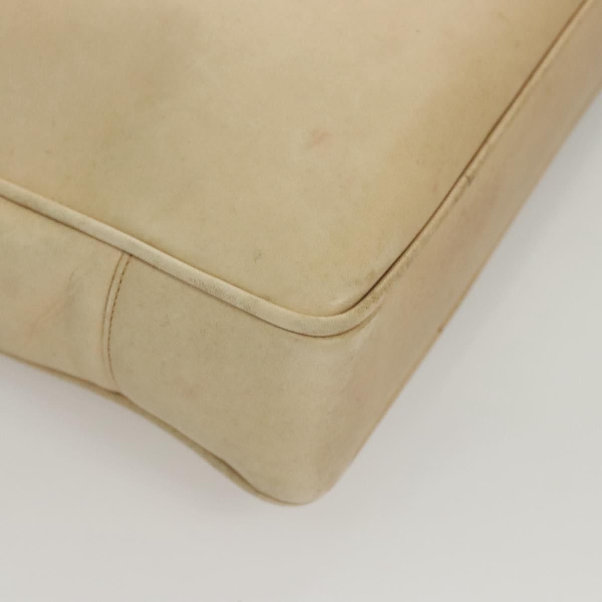 Chanel Chanel Coco Mark shoulder Size ONE SIZE - 6 Thumbnail