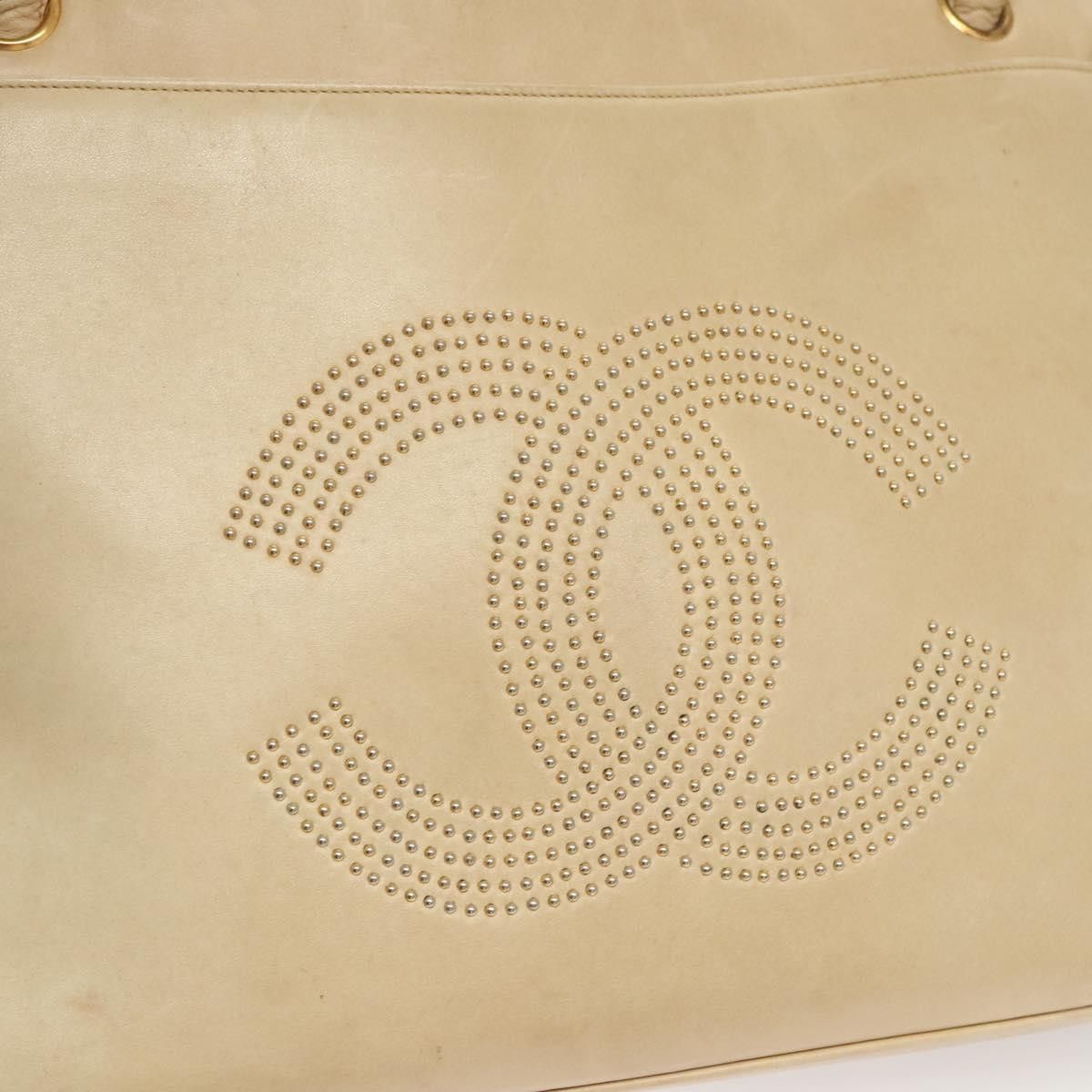 Chanel Chanel Coco Mark shoulder Size ONE SIZE - 17 Thumbnail