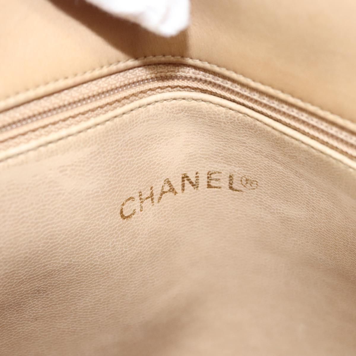 Chanel Chanel Coco Mark shoulder Size ONE SIZE - 16 Thumbnail