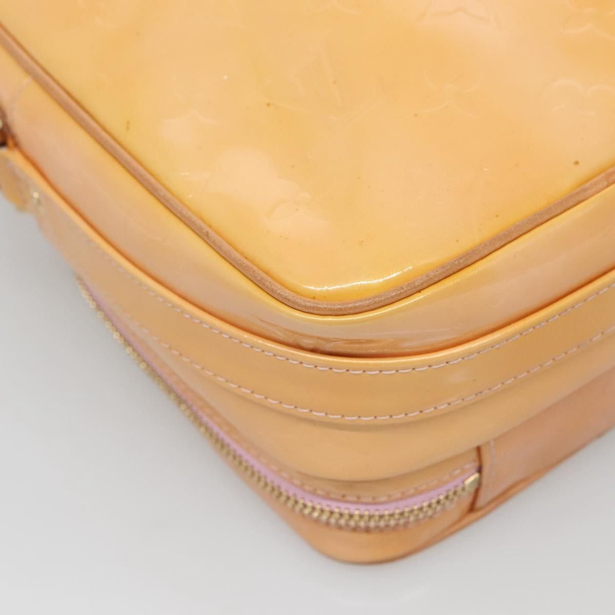 Louis Vuitton Louis Vuitton Wooster shoulder Size ONE SIZE - 8 Thumbnail
