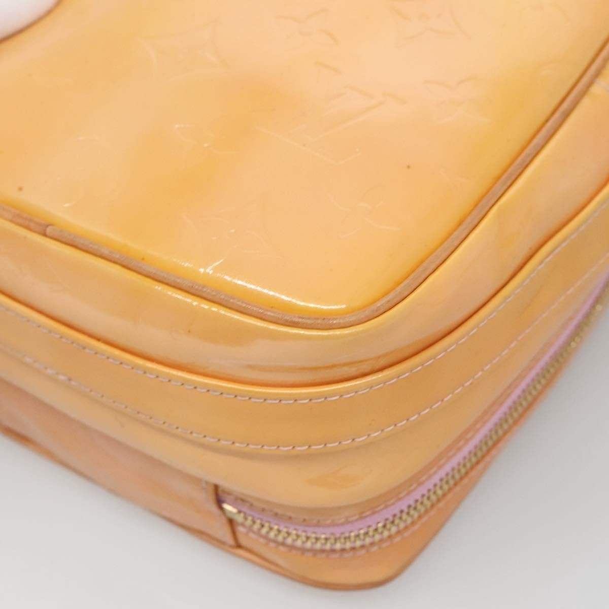 Louis Vuitton Louis Vuitton Wooster shoulder Size ONE SIZE - 7 Thumbnail