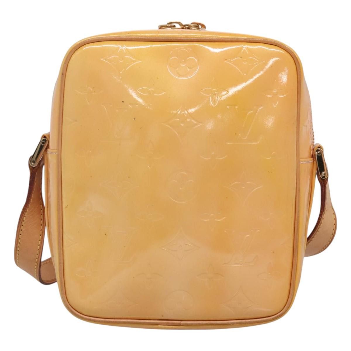 Louis Vuitton Louis Vuitton Wooster shoulder Size ONE SIZE - 2 Thumbnail