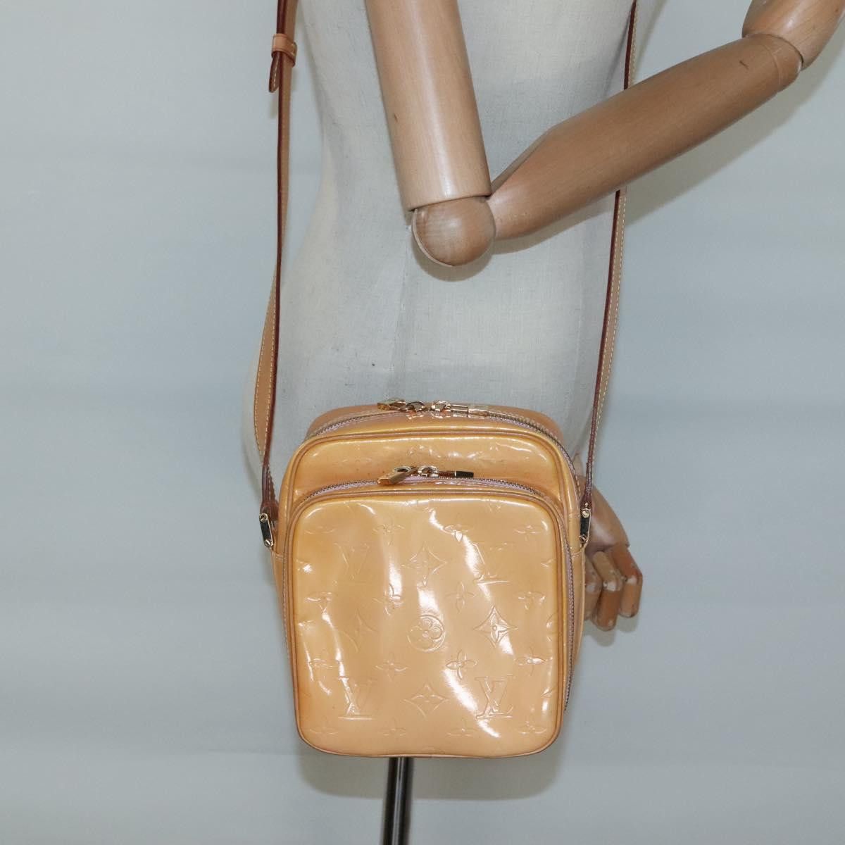 Louis Vuitton Louis Vuitton Wooster shoulder Size ONE SIZE - 14 Thumbnail