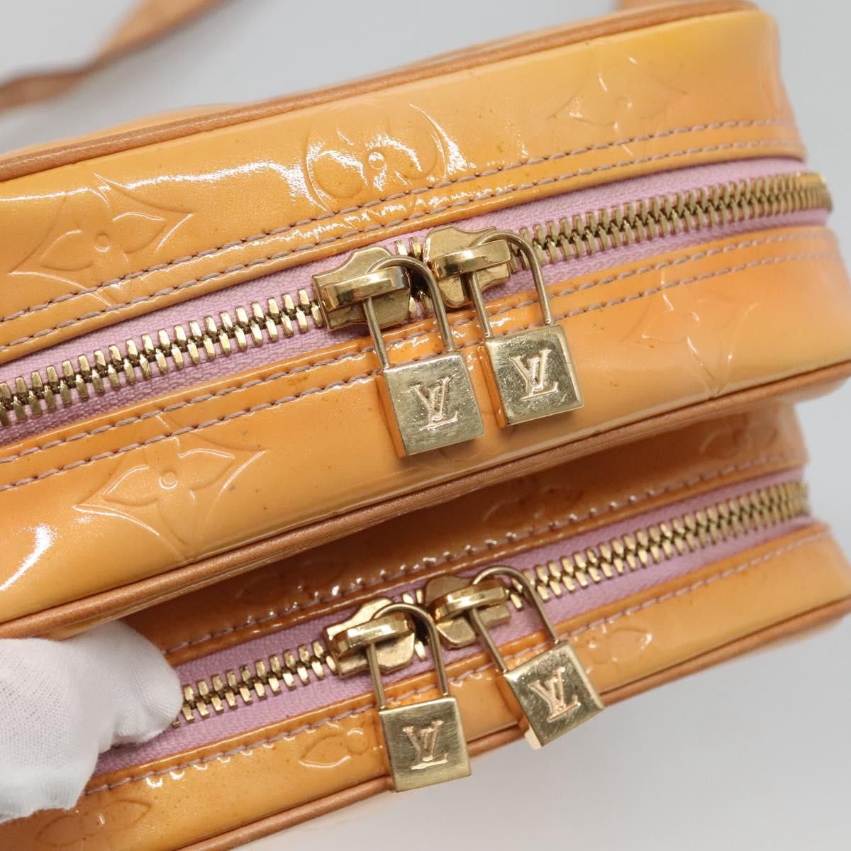 Louis Vuitton Louis Vuitton Wooster shoulder Size ONE SIZE - 10 Thumbnail