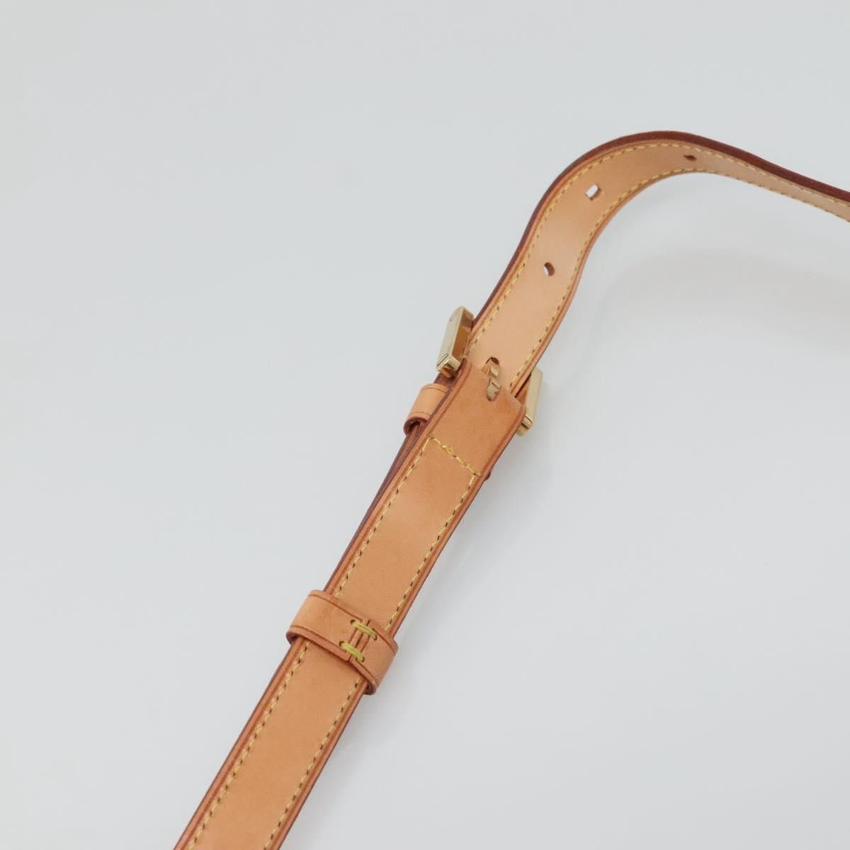 Louis Vuitton Louis Vuitton Wooster shoulder Size ONE SIZE - 16 Thumbnail
