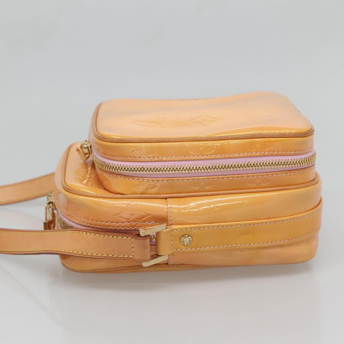 Louis Vuitton Louis Vuitton Wooster shoulder Size ONE SIZE - 4 Thumbnail