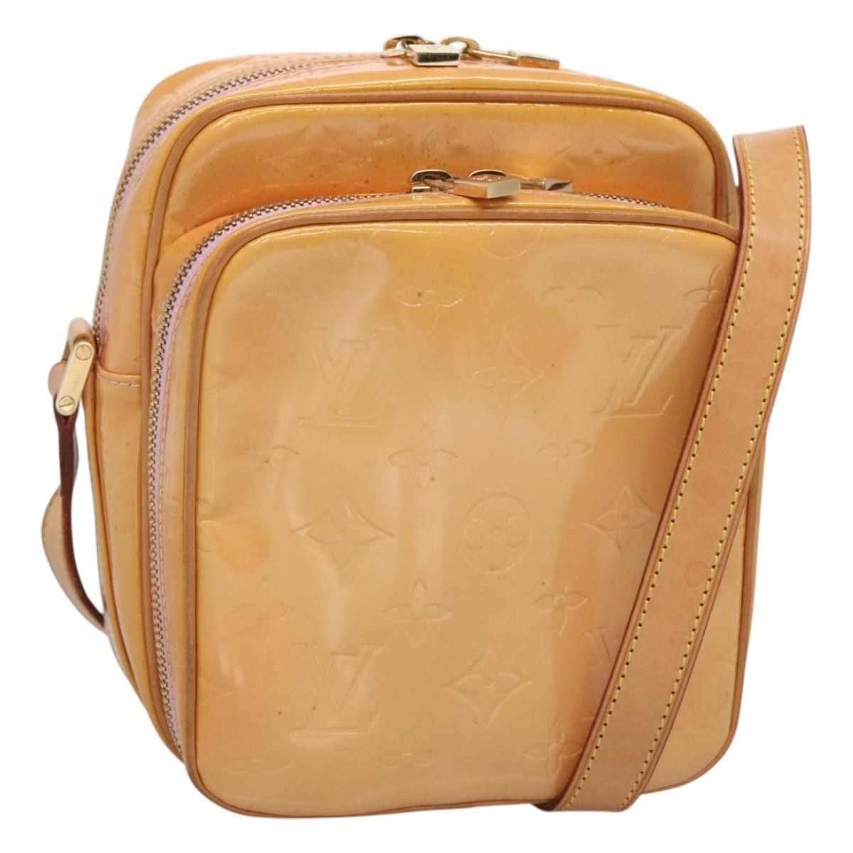 Louis Vuitton Louis Vuitton Wooster shoulder Size ONE SIZE - 21 Thumbnail