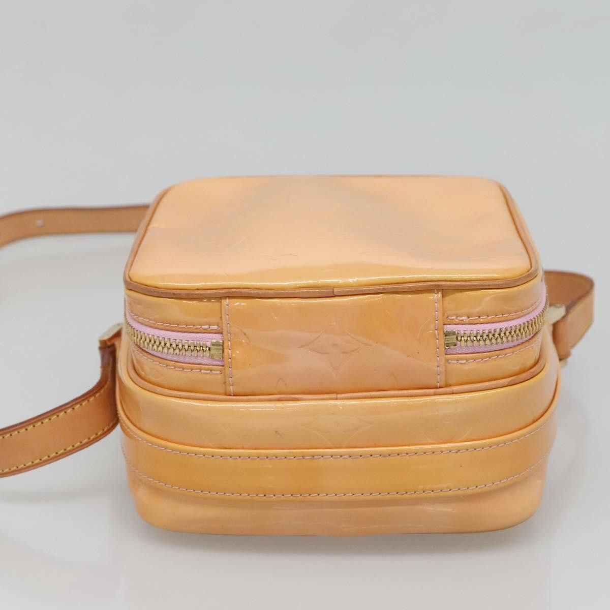 Louis Vuitton Louis Vuitton Wooster shoulder Size ONE SIZE - 20 Thumbnail