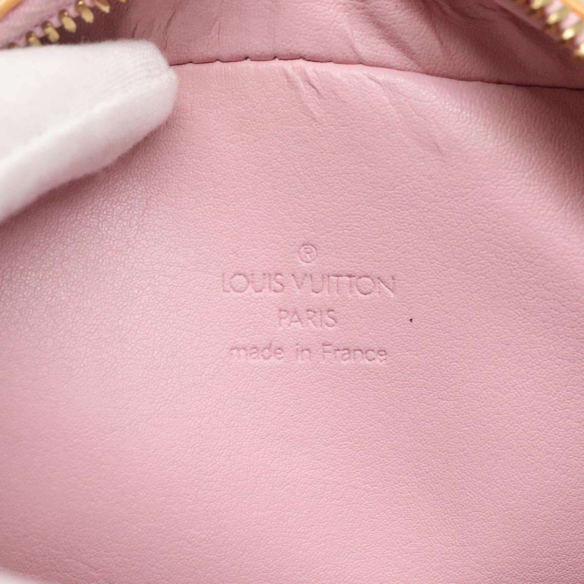 Louis Vuitton Louis Vuitton Wooster shoulder Size ONE SIZE - 12 Thumbnail