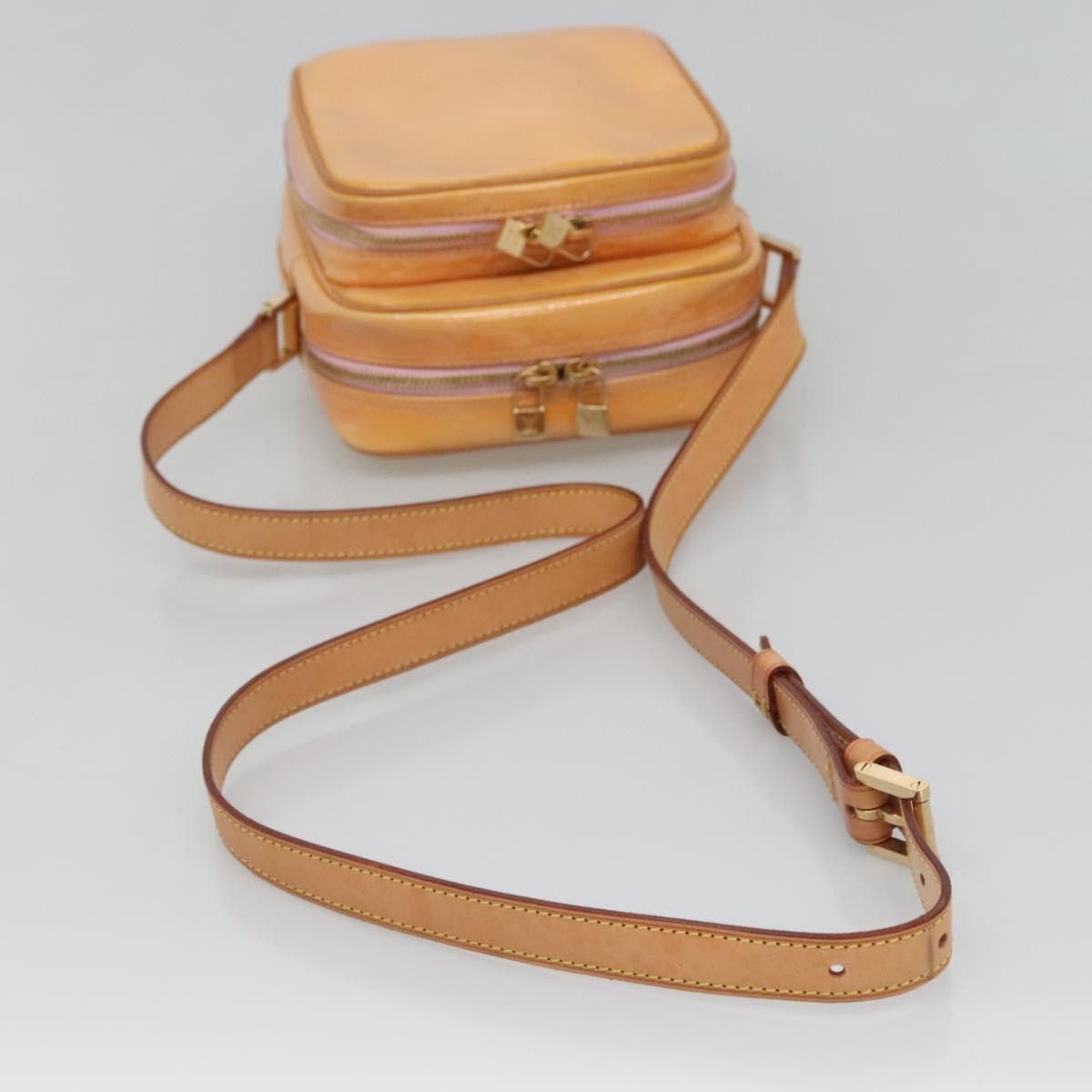 Louis Vuitton Louis Vuitton Wooster shoulder Size ONE SIZE - 5 Thumbnail