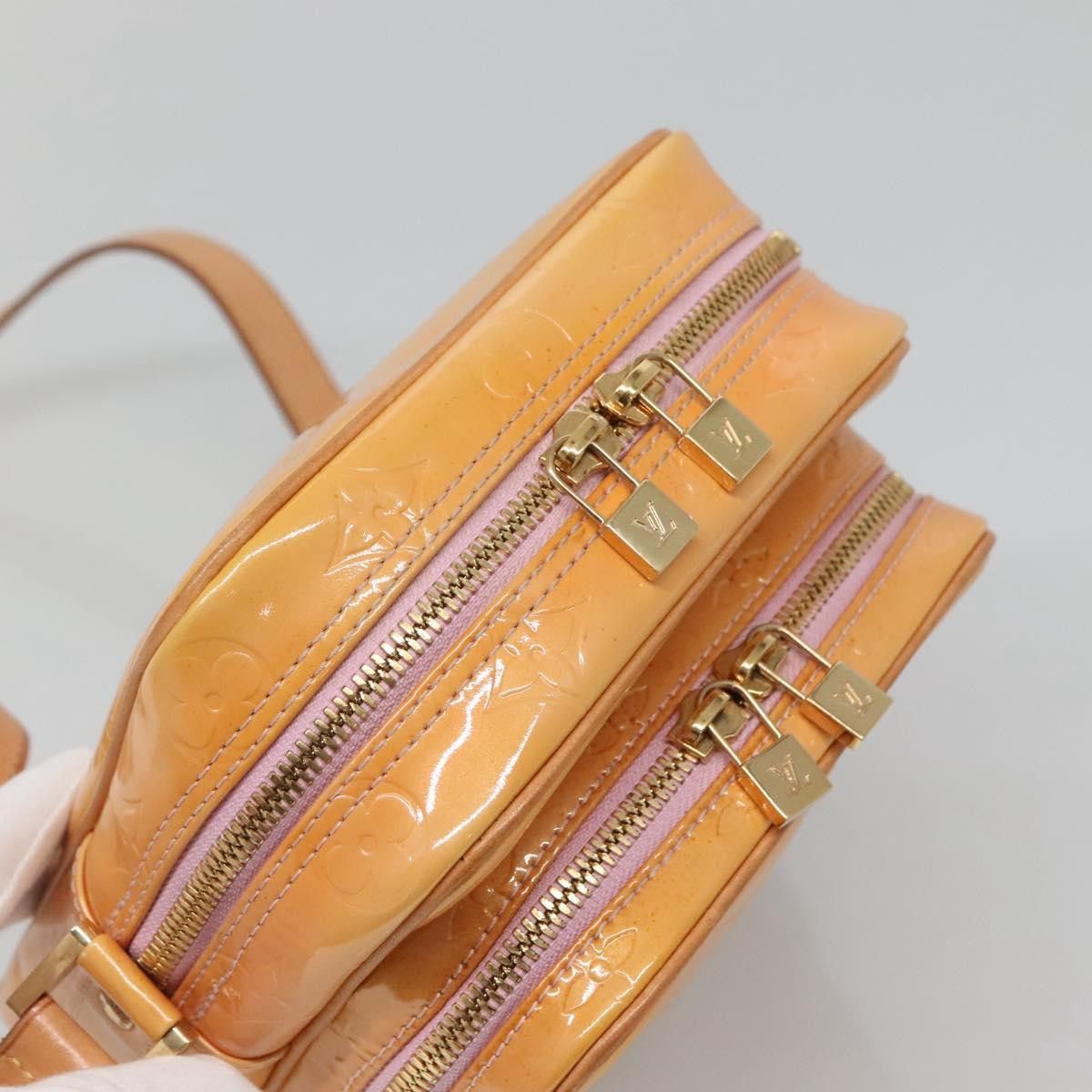 Louis Vuitton Louis Vuitton Wooster shoulder Size ONE SIZE - 15 Thumbnail