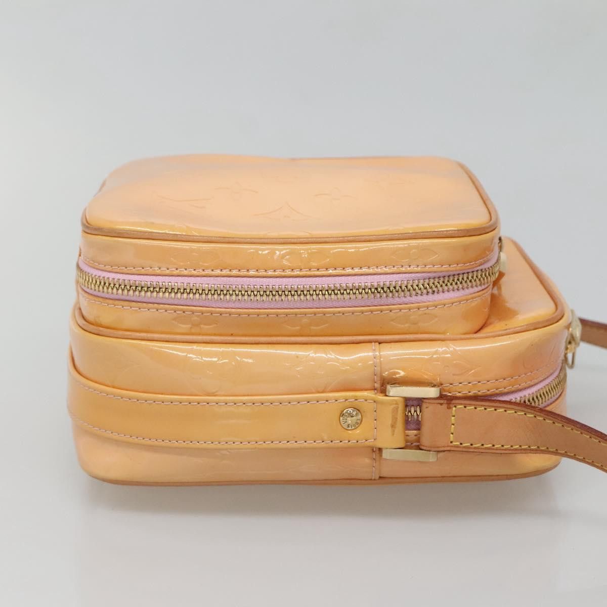 Louis Vuitton Louis Vuitton Wooster shoulder Size ONE SIZE - 3 Thumbnail